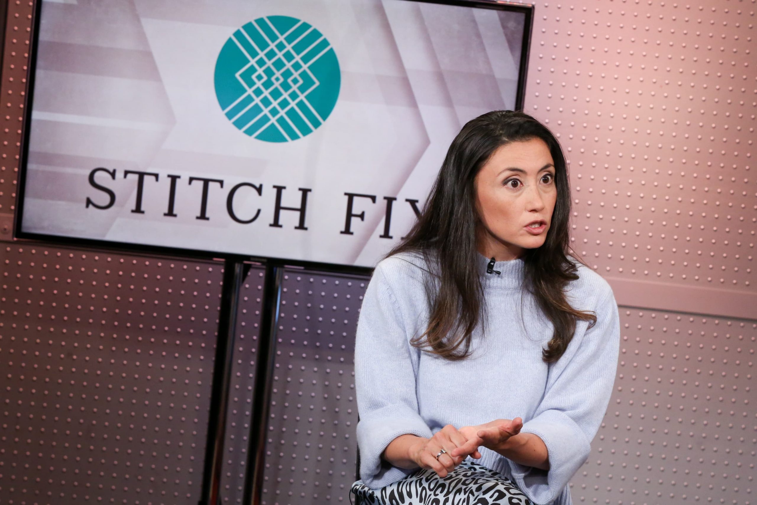Stitch Fix (SFIX) Q2 2021 earnings estimates