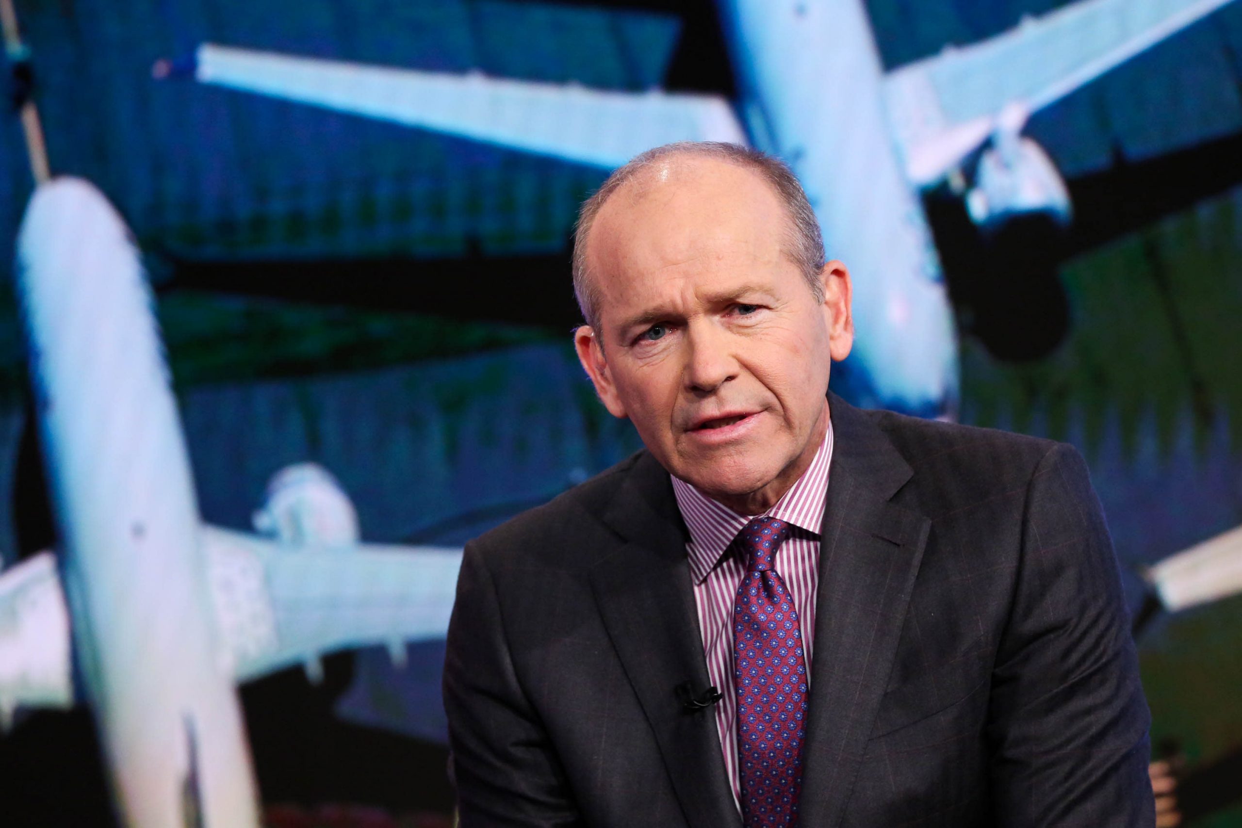 Boeing is awarding the CEO whole compensation of $ 21 million for 2020 1 Boeing is awarding the CEO total compensation of $ 21 million for 2020