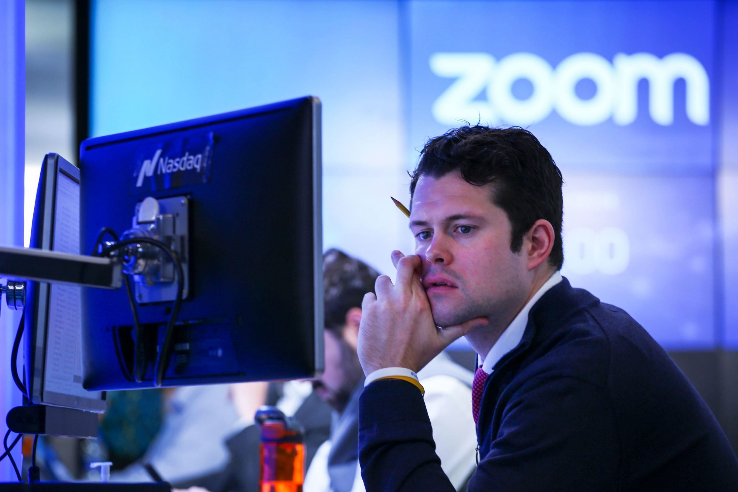 Zoom, Roku, Novavax & more