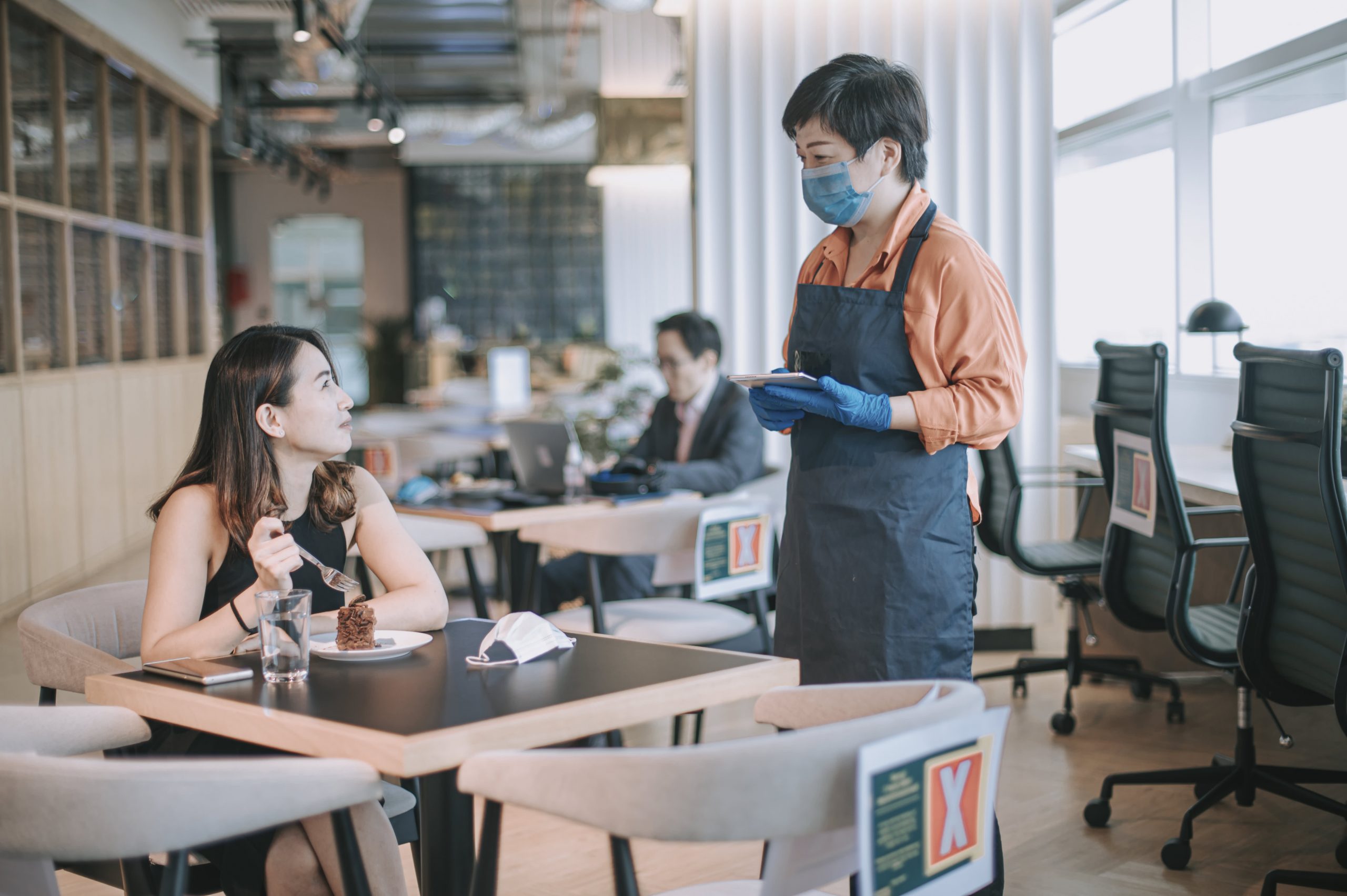 What self-employed, gig workers need to know about new PPP lending rules