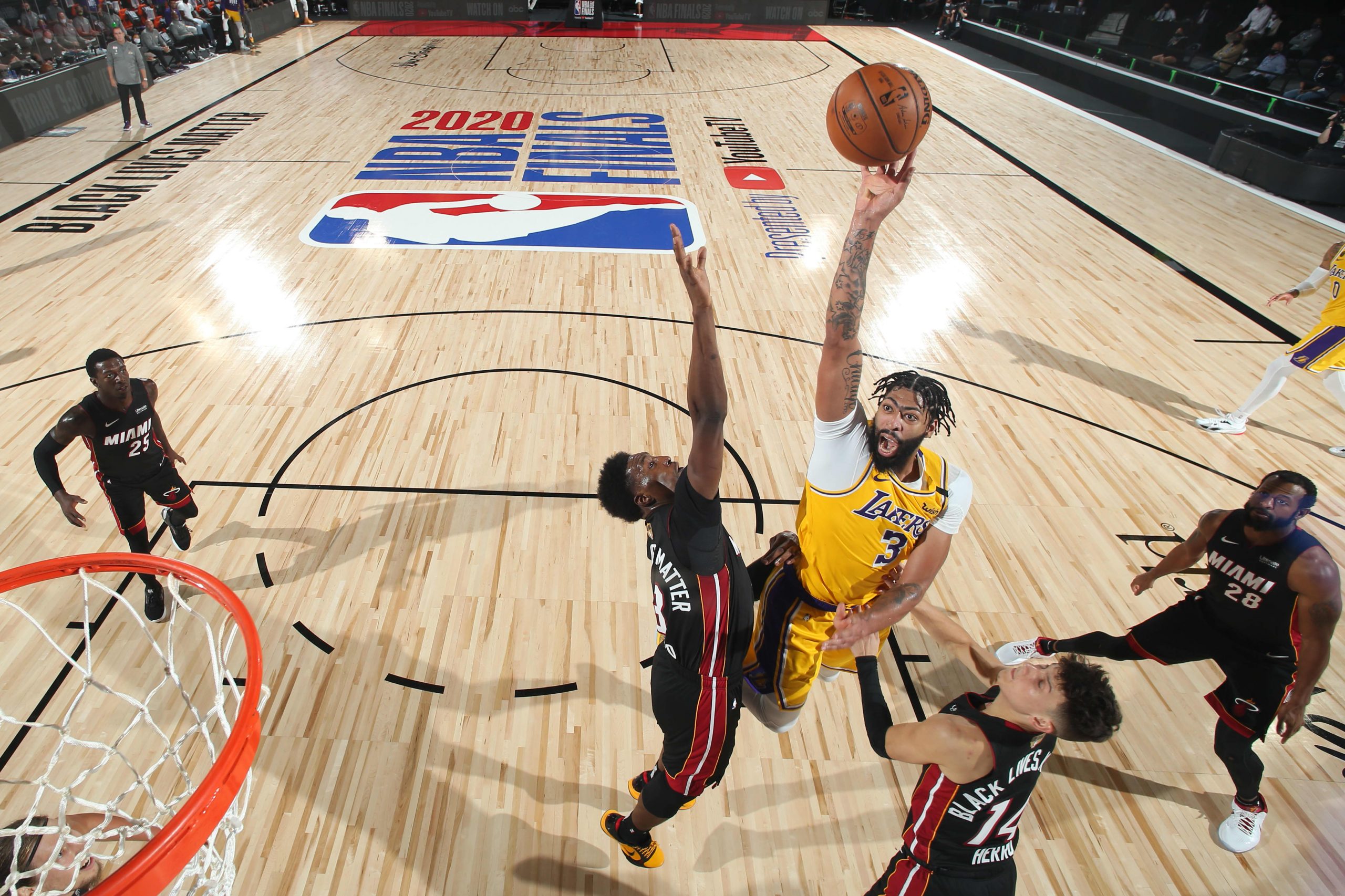 NBA is facing a huge rights elevation next, and $ 75 billion is the price