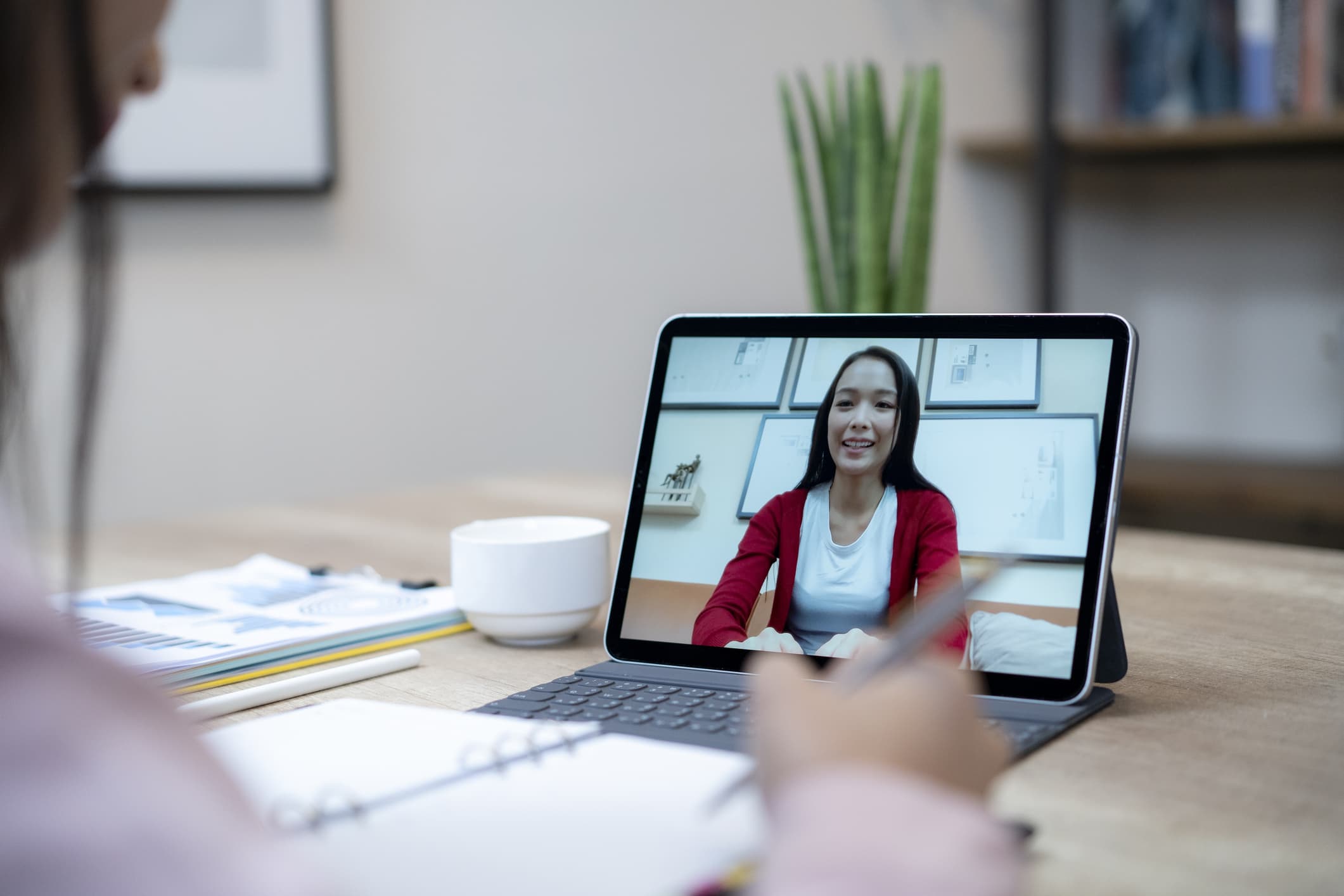 Self-employed gig workers are still waiting for the larger loan PPP rules