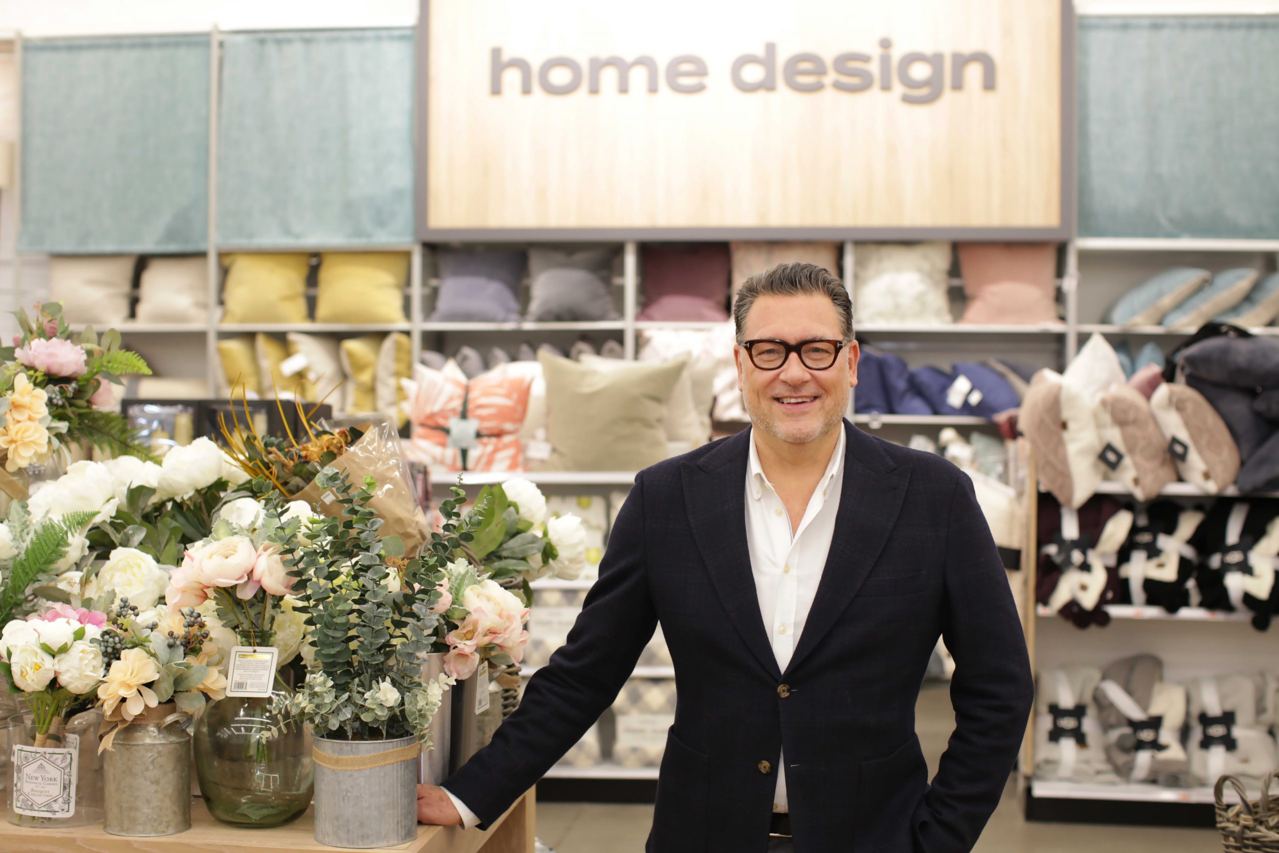 Buyers are ready to try new brands