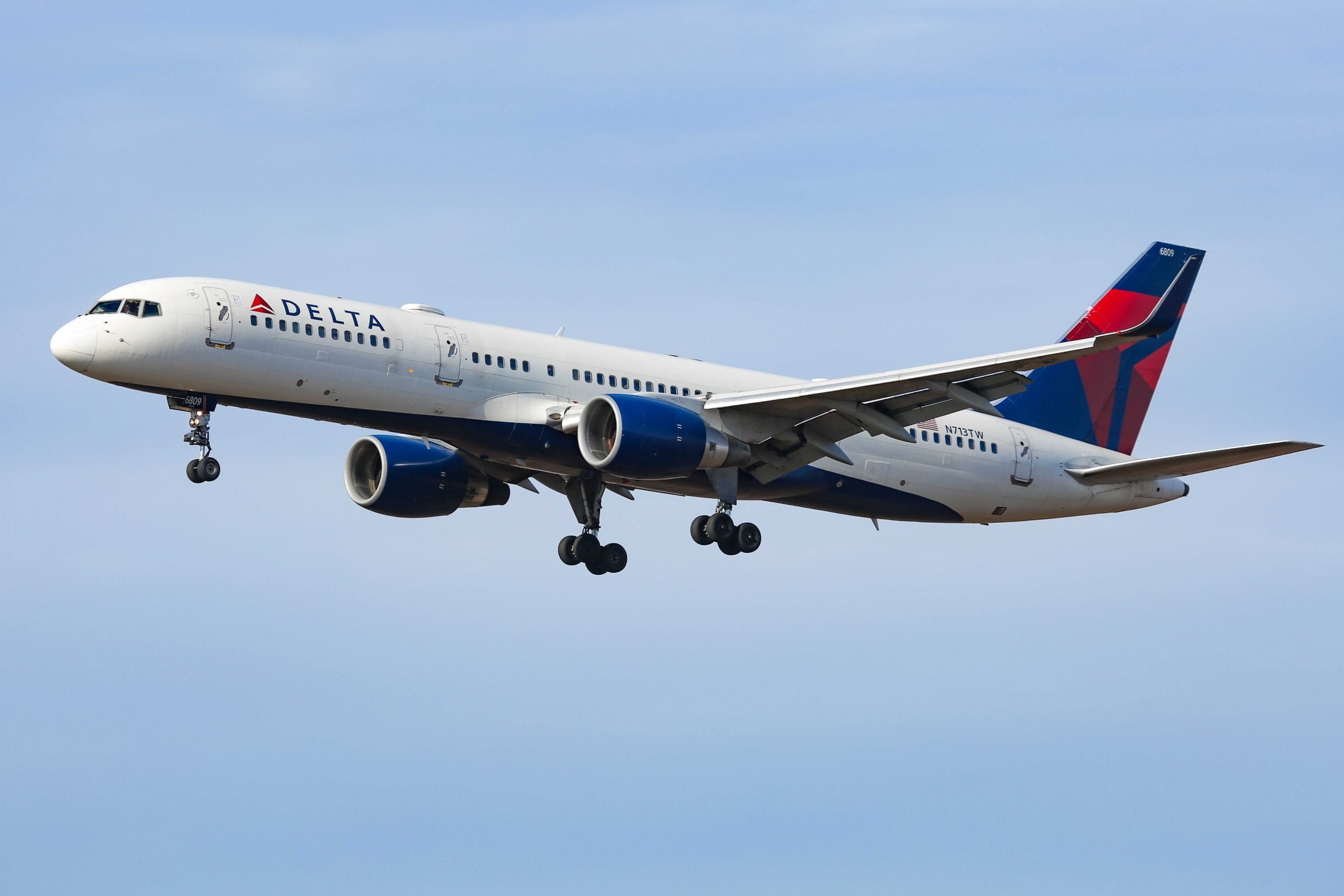 Delta is giving bonuses to managers whose pay has been cut as a result of the pandemic