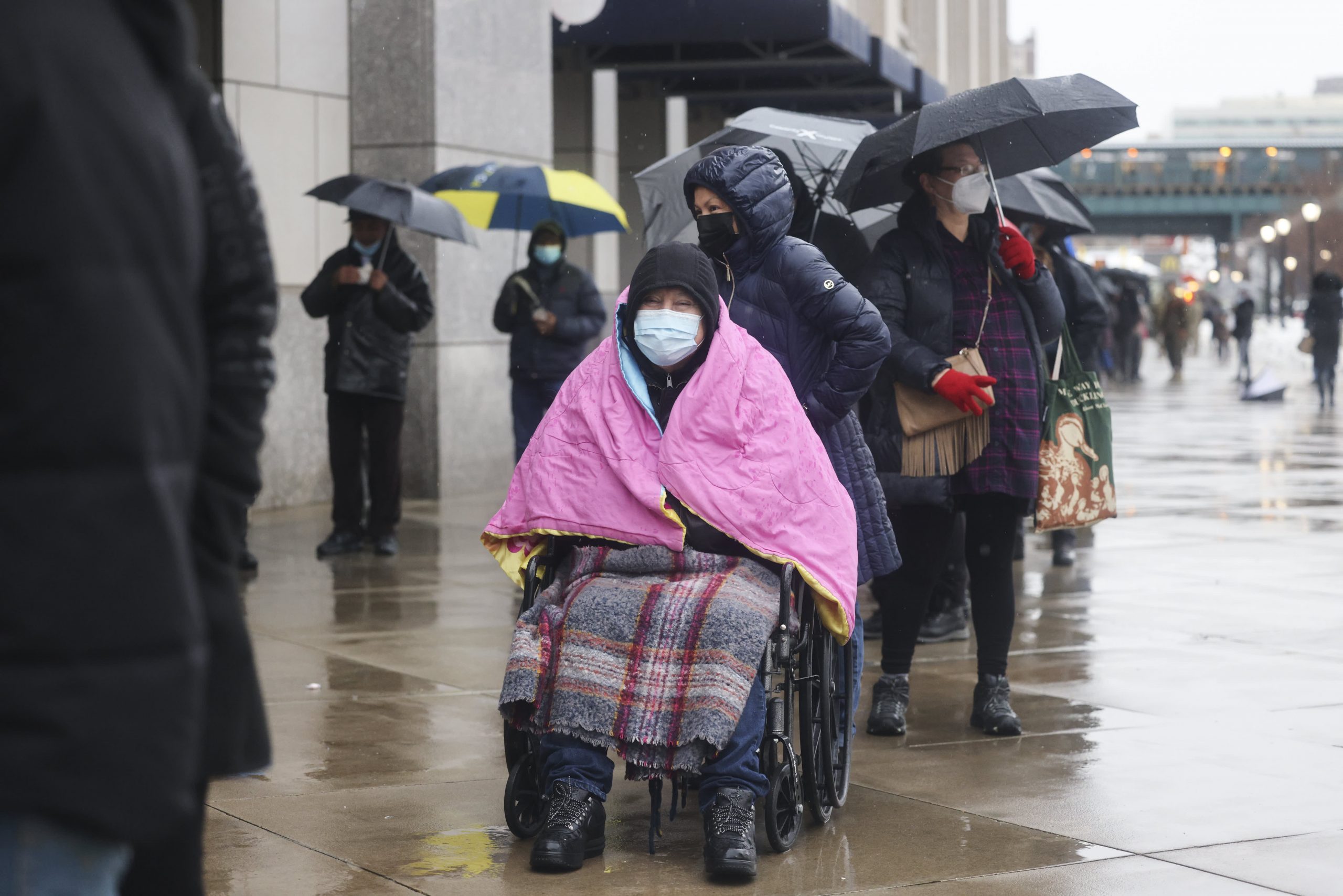 Dr. Kavita Patel predicts July 4th will mark a Covid turning level. 1 Dr. Kavita Patel predicts July 4th will mark a Covid turning point.