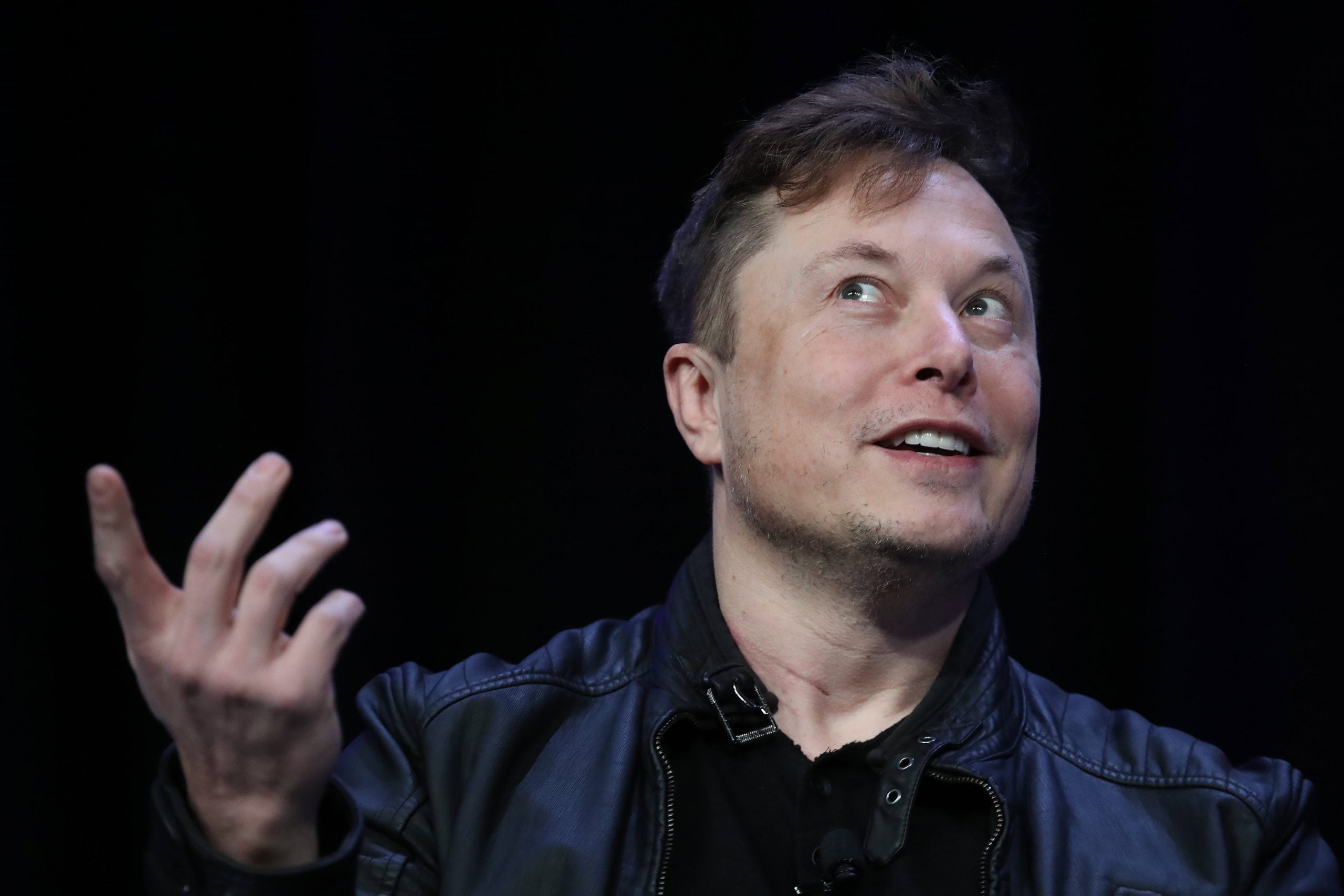 Elon Musk turns down a $ 1 million offer to buy his tweet as an NFT