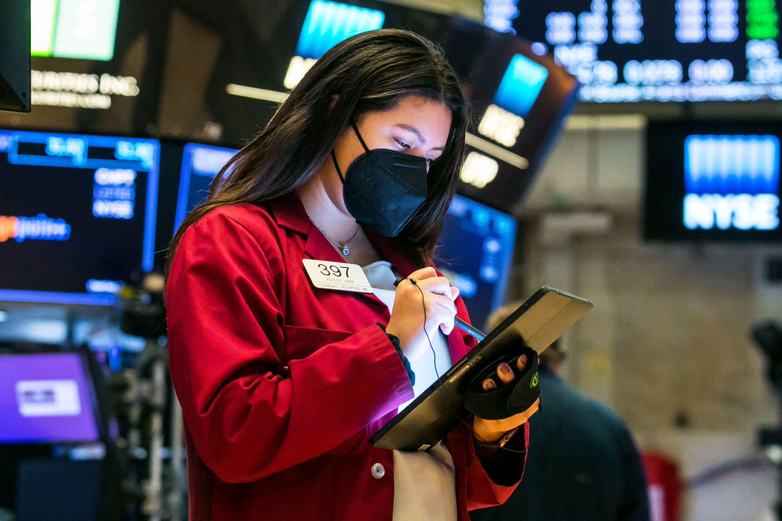 5 things you should know before the stock market opens on March 2nd, 2021