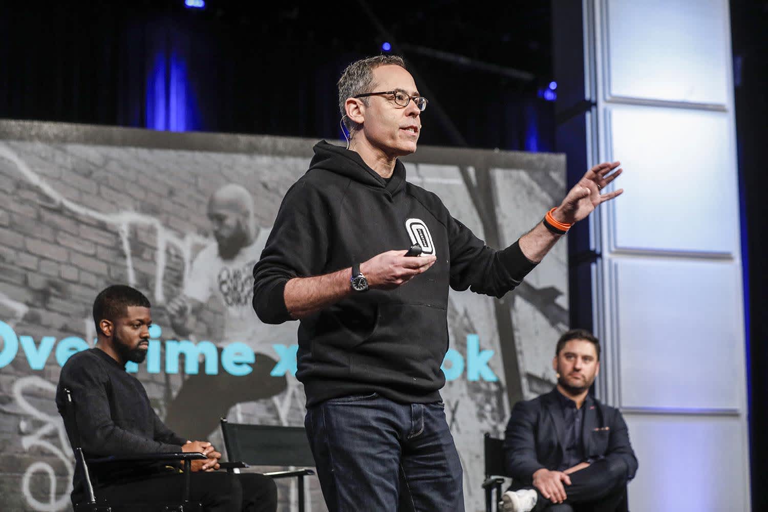 Overtime start basketball league that pays teenagers over $ 100,000