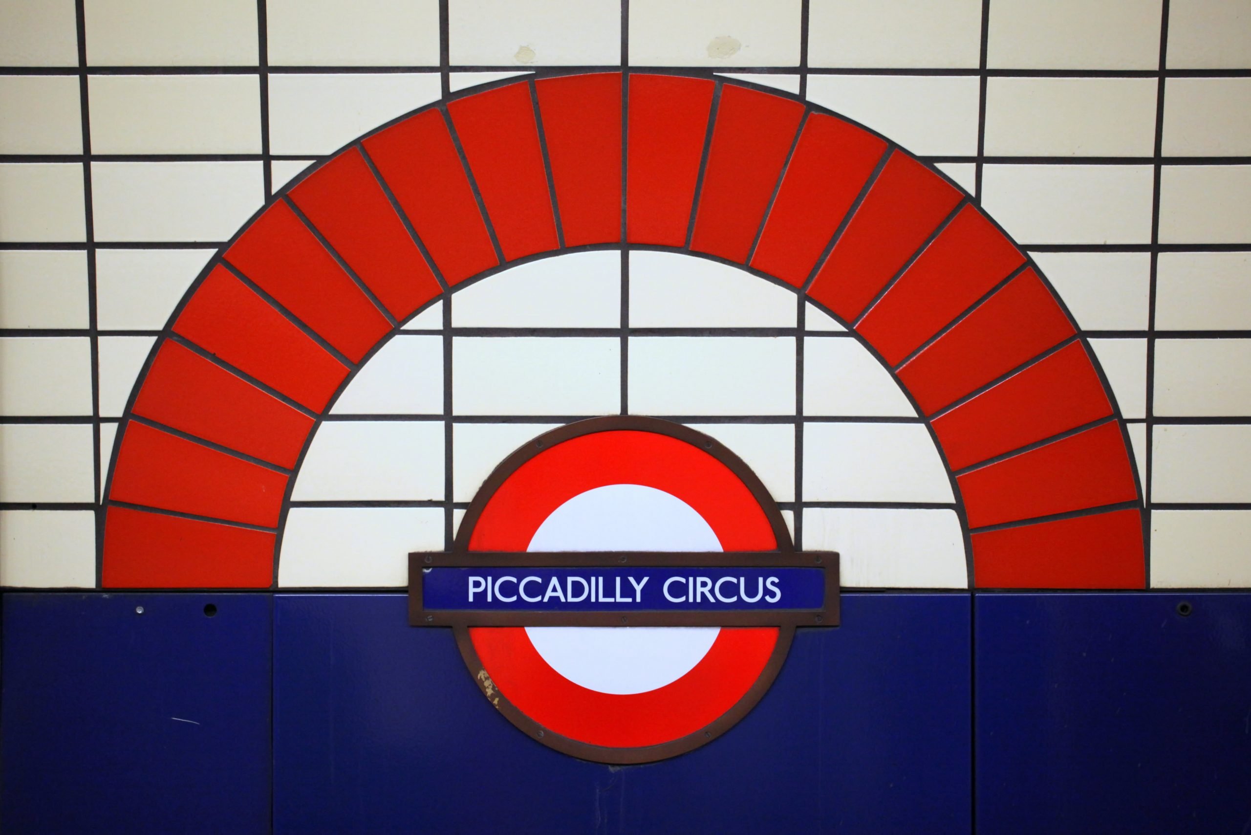 Power environment friendly trains are coming to the oldest subway system on the earth 1 Energy efficient trains are coming to the oldest subway system in the world