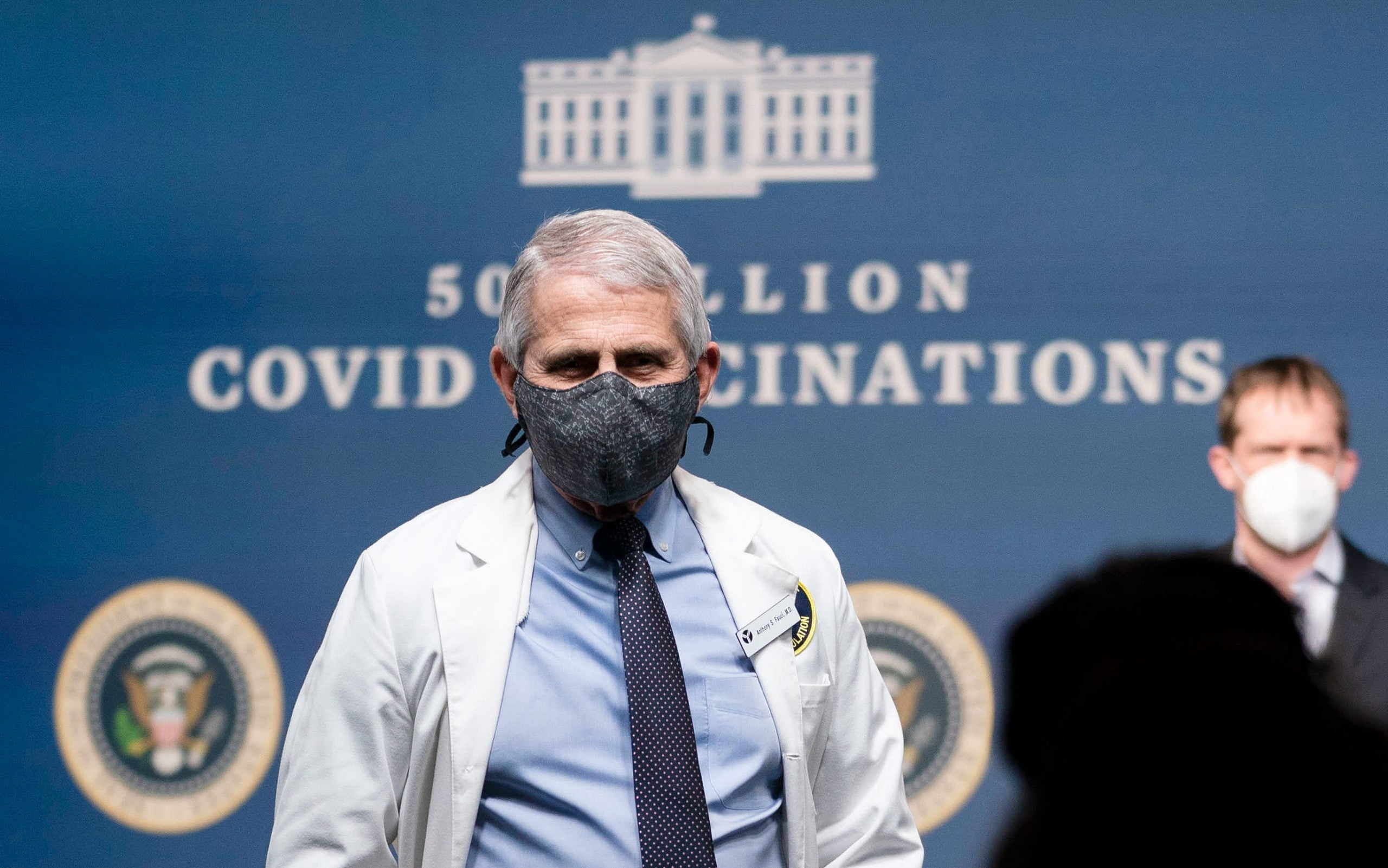 The Biden Covid crew holds a briefing as extra states raise pandemic restrictions 1 The Biden Covid team holds a briefing as more states lift pandemic restrictions