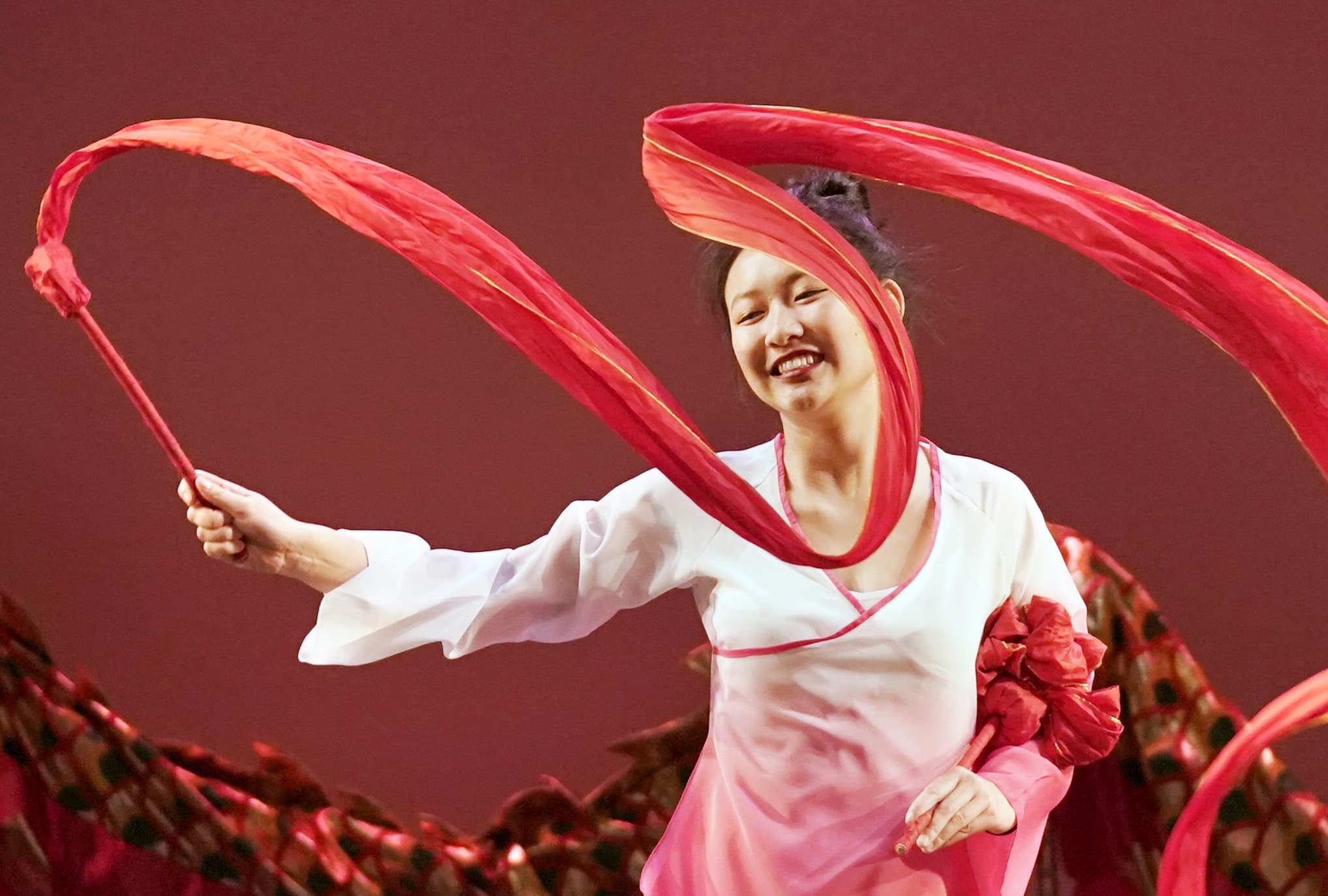 The Senate passes legislation towards China-funded Confucius Institutes at US universities 1 The Senate passes law against China-funded Confucius Institutes at US universities