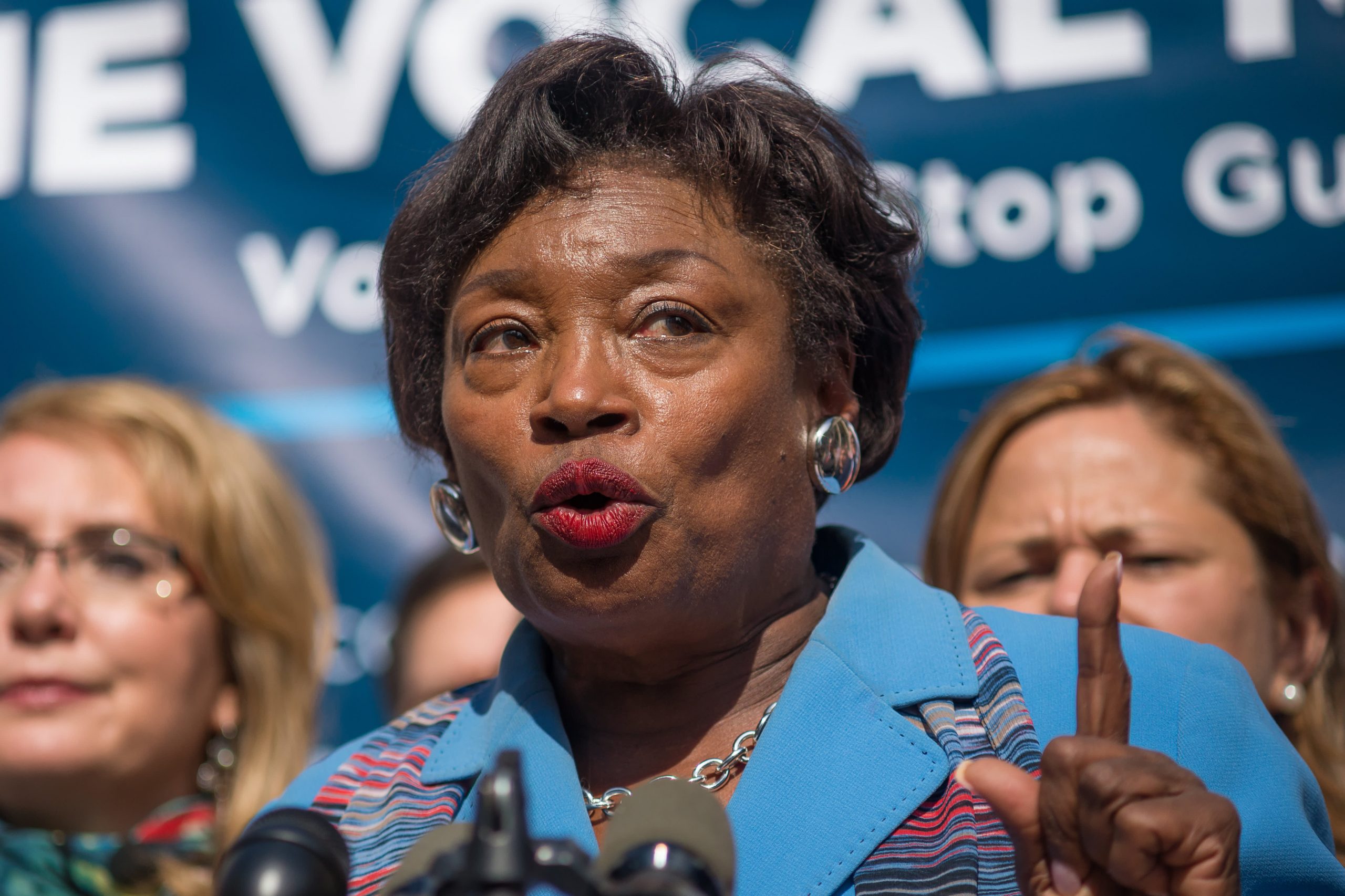 The top Democrat in the New York State Senate calls on Governor Cuomo to resign