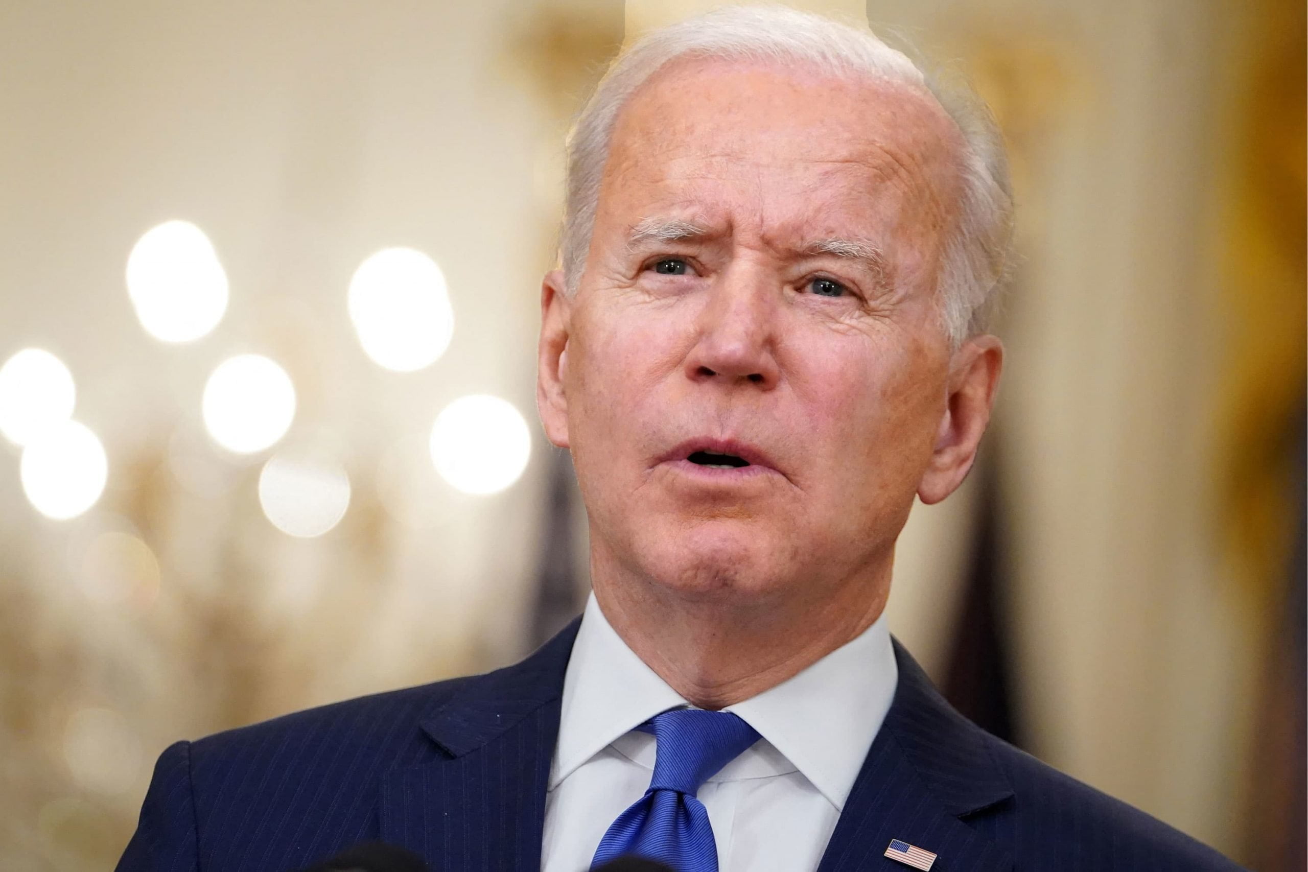 Biden is burdening the administration with probably the most distinguished critics of Large Tech 1 Biden is burdening the administration with the most prominent critics of Big Tech