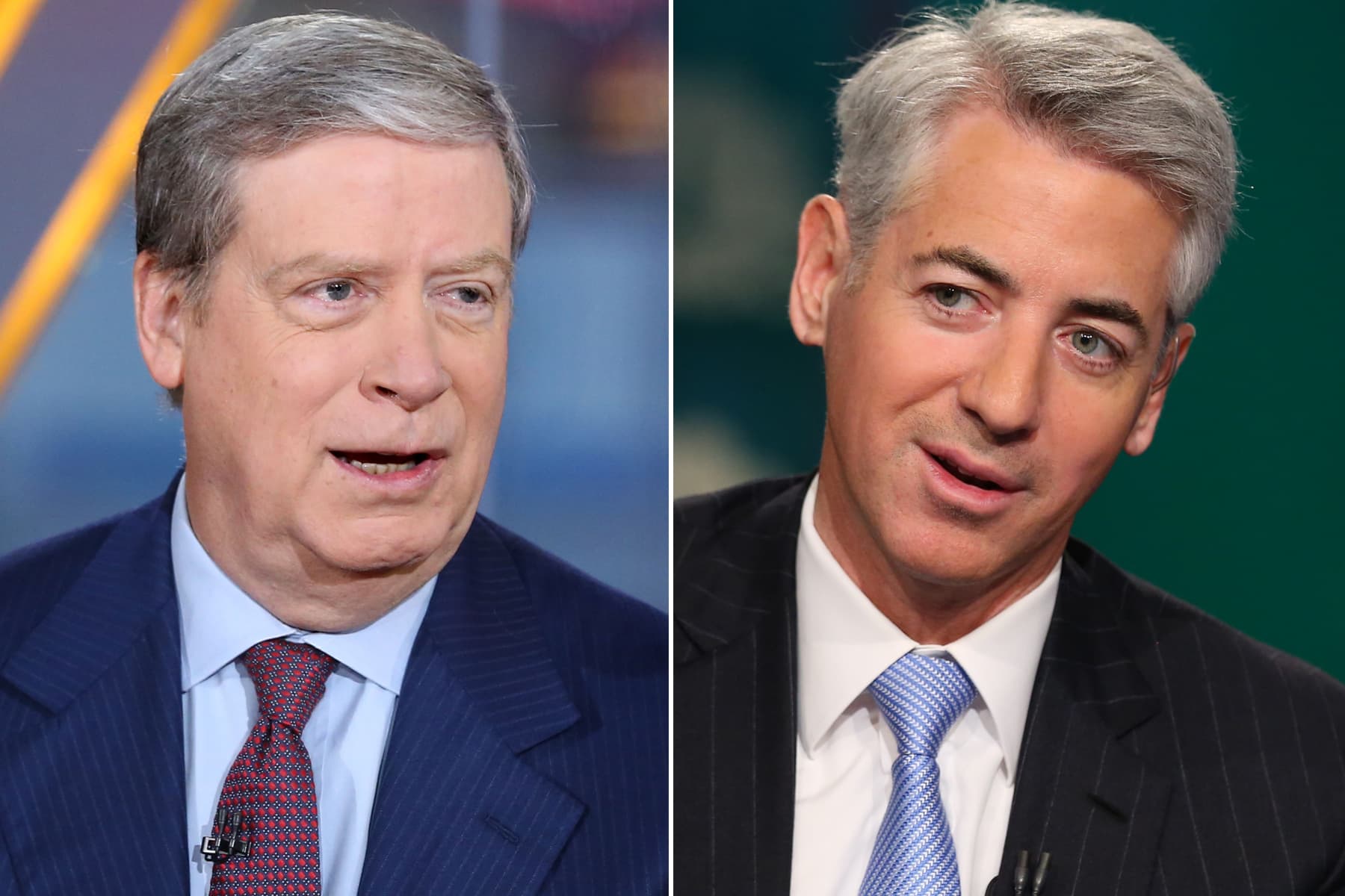 Stanley Druckermiller, Invoice Ackman among the many early Coupang traders 1 Stanley Druckermiller, Bill Ackman among the early Coupang investors