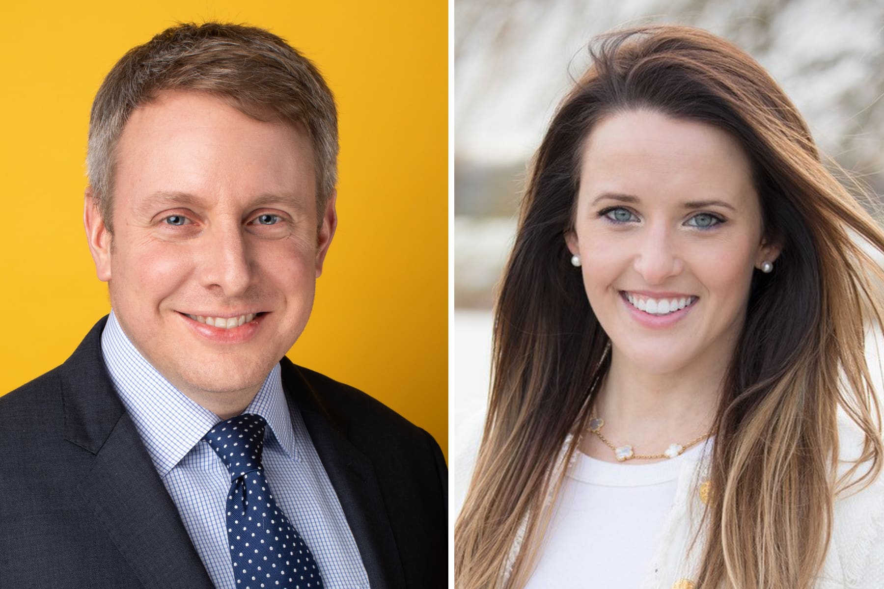 Henry Ford's great-great-grandson were appointed to the automaker's board of directors