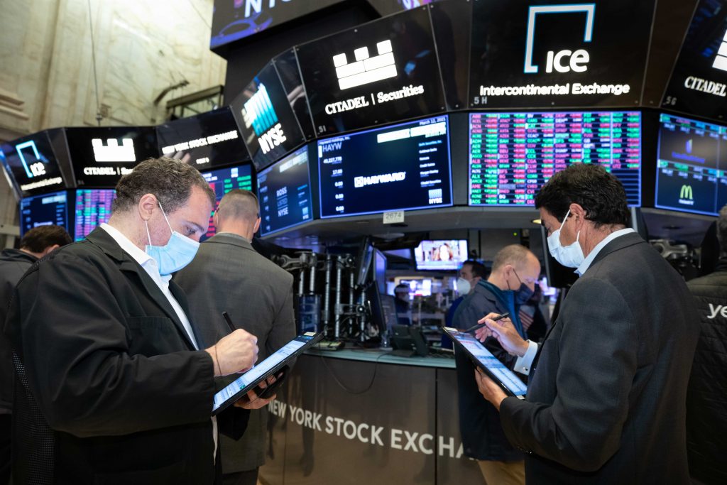 5 Issues It Is Best To Know Earlier Than The Inventory Market Opens On Friday March 19th • MV TELEGRAPH - Vimarsana News