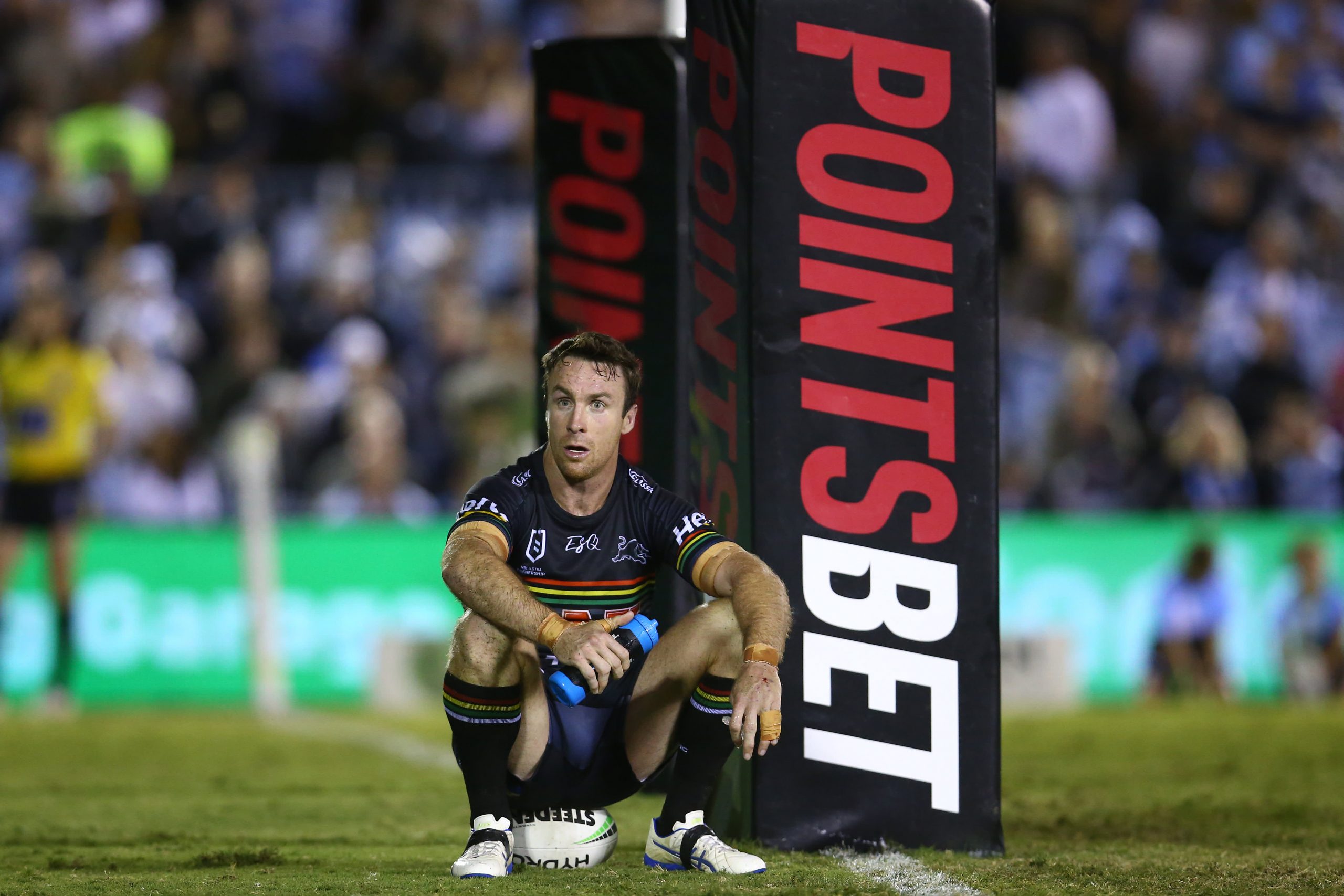 PointsBet to buy Banach Technology for $ 43 million