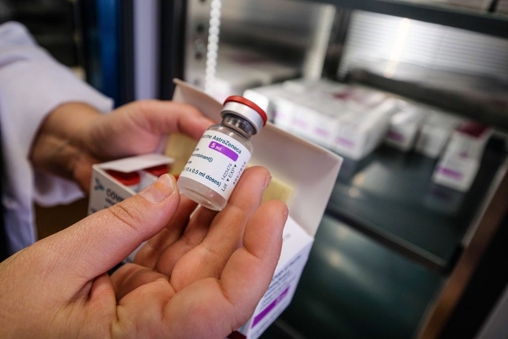 Medical Doctors React When EU Nations Cease Capturing • MV TELEGRAPH - Vimarsana News