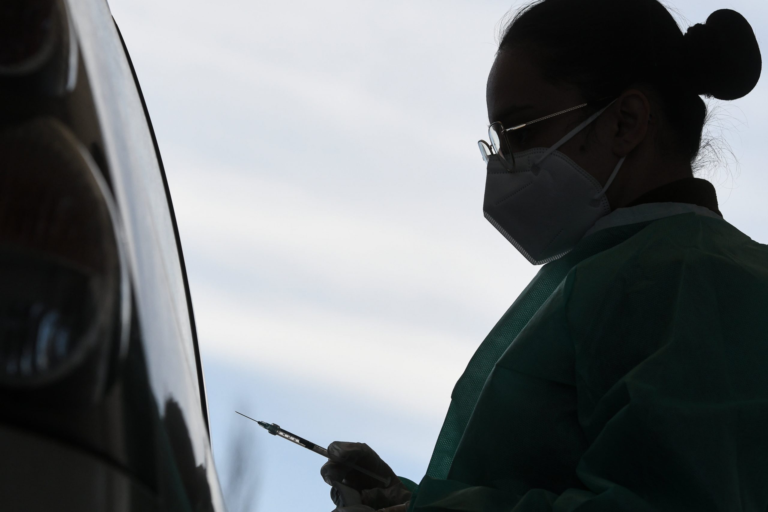 It's "harmful" for the EU to experiment with vaccine nationalism: Analyst 1 It is "dangerous" for the EU to experiment with vaccine nationalism: Analyst