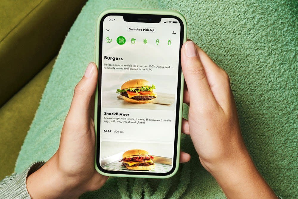 Shake Shack is partnering with Uber Eats to launch a delivery service