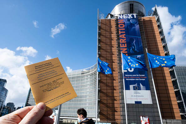 how to reopen tourism this summer