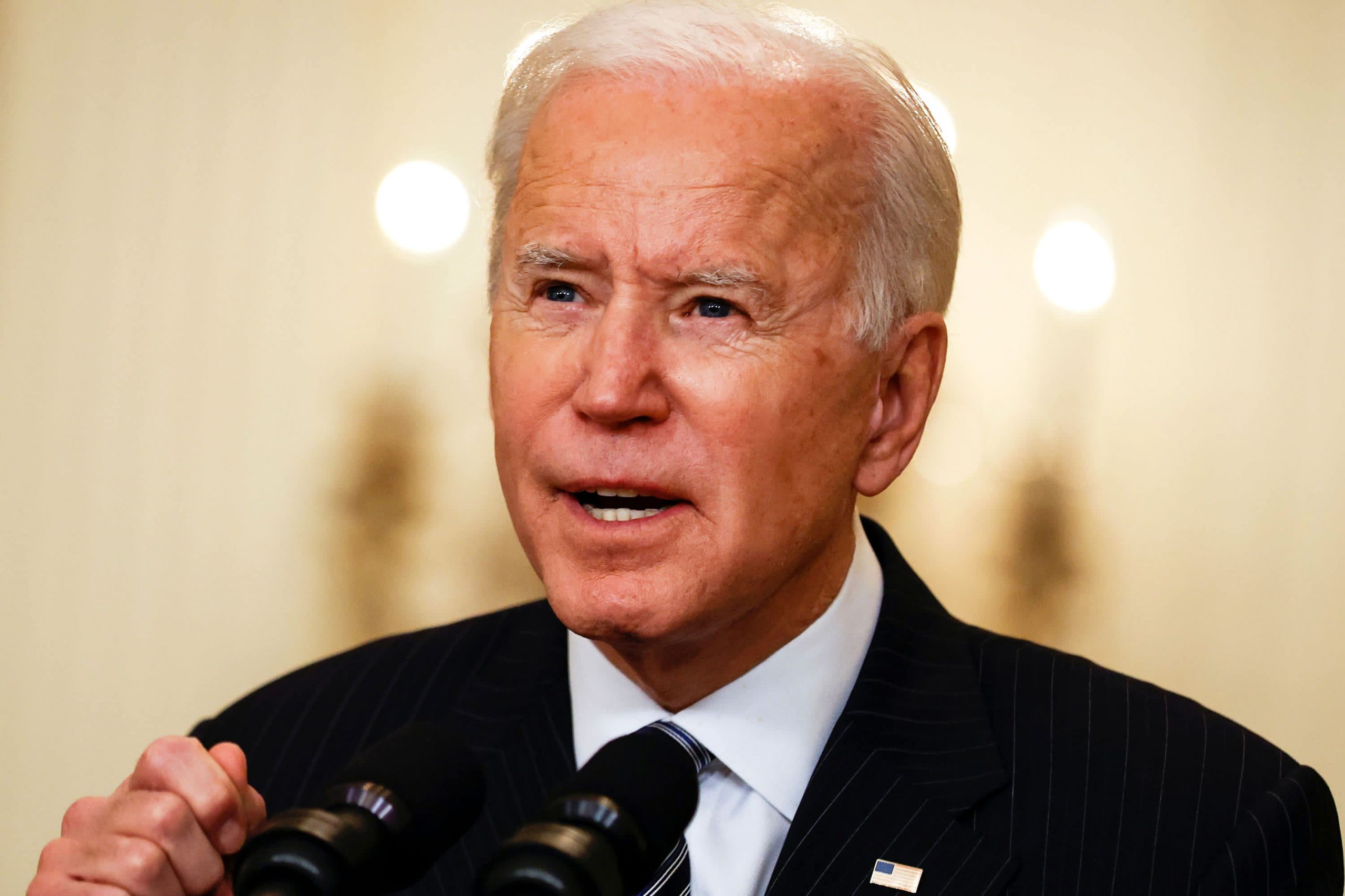 Biden's closest advisors have ties to large corporations, some of which make millions