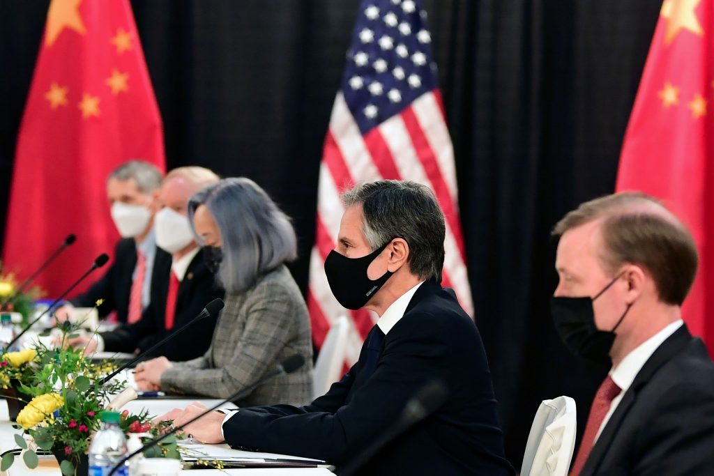 Commerce Relations Between The US And China Are Strained. The Biden Group Maintains Trump's Powerful Stance • MV TELEGRAPH - Vimarsana News