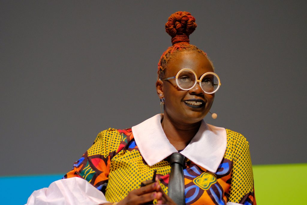 Variety Is The Elixir Of Lifetime Of The Longer Term: Essence CEO Caroline Wanga • MV TELEGRAPH - Vimarsana News