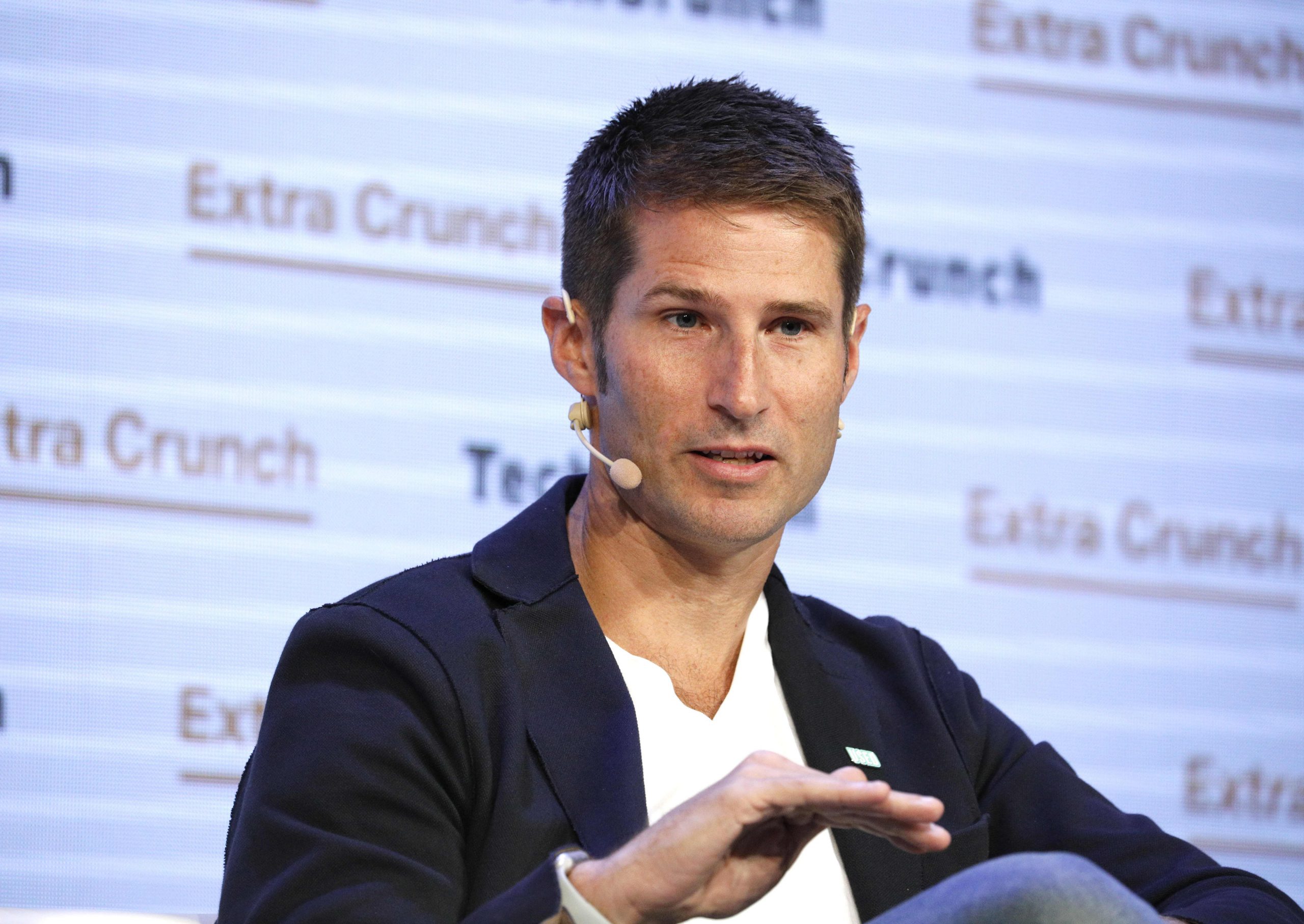 ThredUp's CEO has a bright future for resale when the company goes public