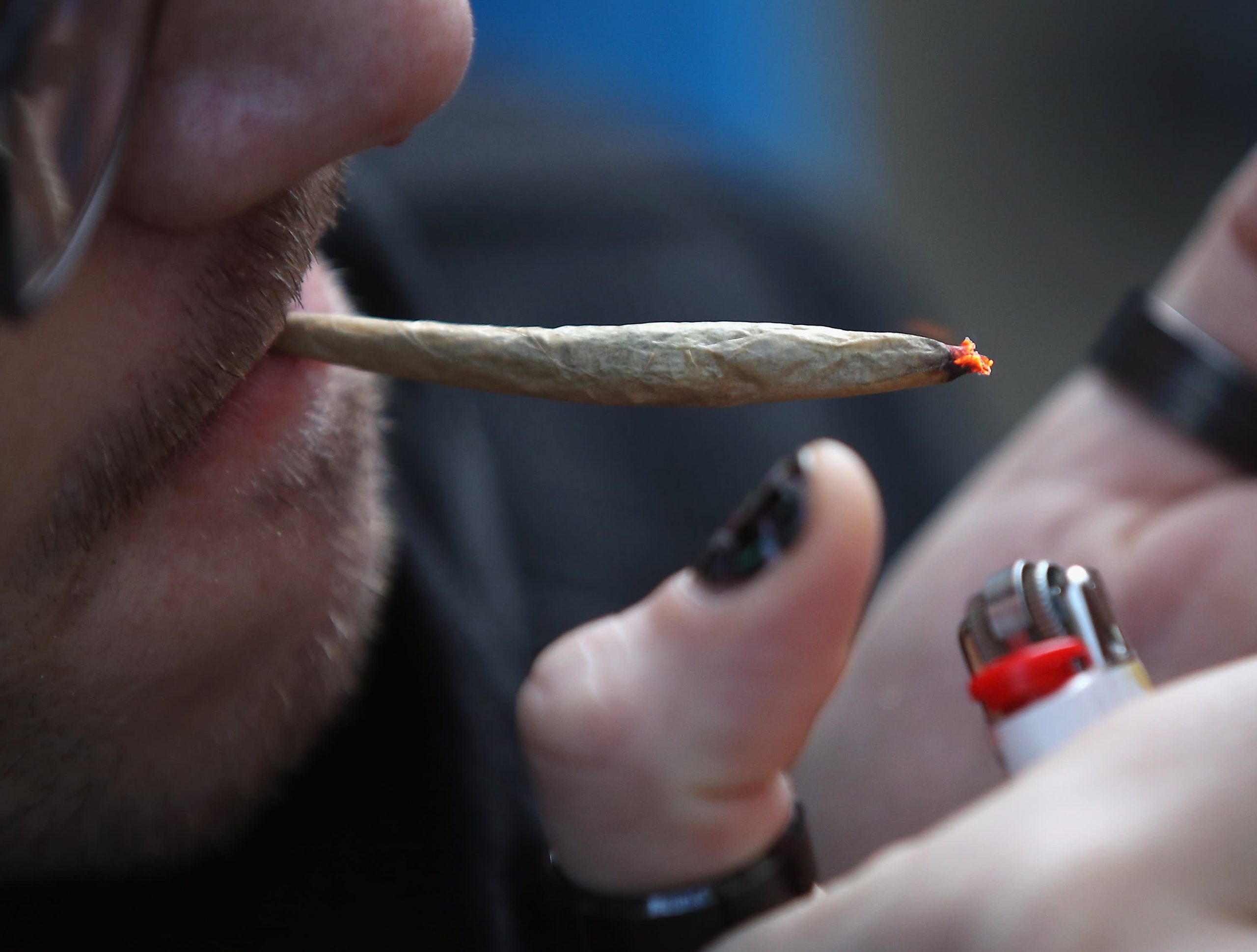 New York State legislature passes law legalizing recreational marijuana