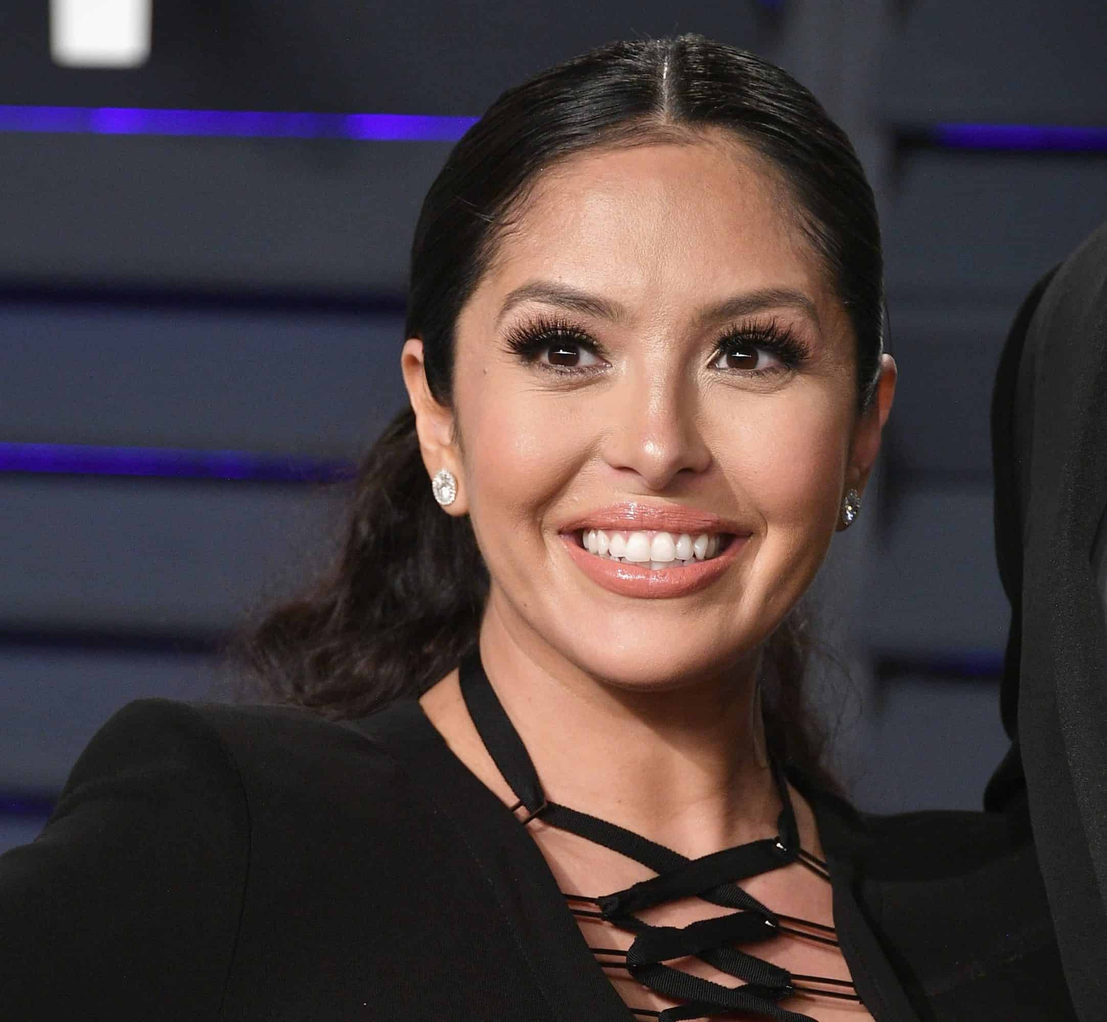 Vanessa Bryant wins lawsuit ruling that the identities of MPs who shared Kobe Bryant's crash photo will be revealed