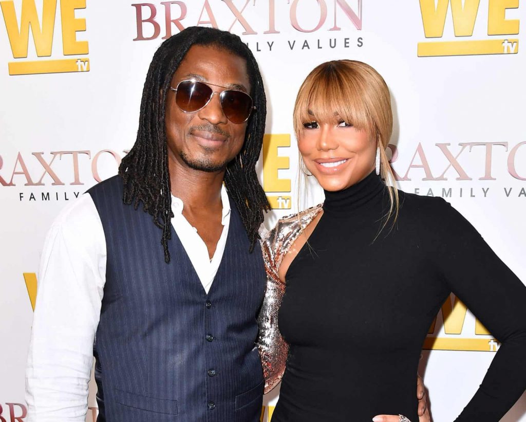David Adefeso's Injunction Towards Tamar Braxton Dismissed After Neither Appeared In Courtroom (Replace) • MV TELEGRAPH - Vimarsana News