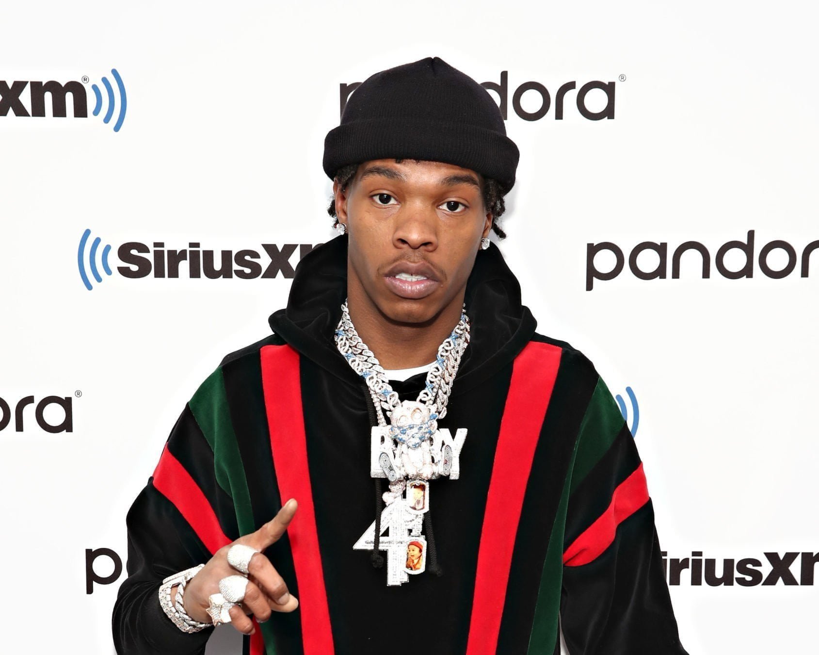 Lil Child & Rap Snacks introduce new drink 'Oowee Lemonade' 1 Lil Baby & Rap Snacks introduce new drink 'Oowee Lemonade'