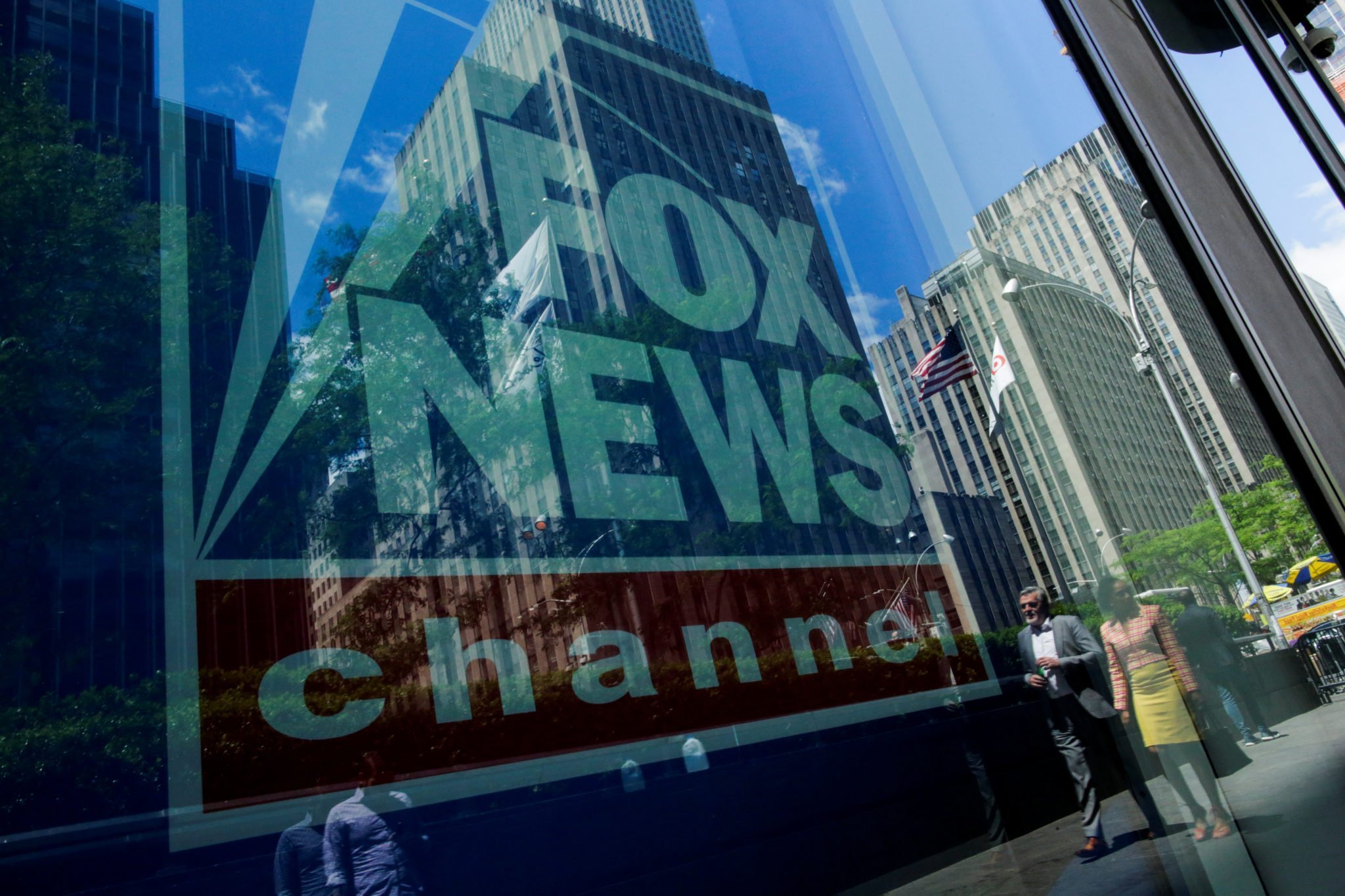 Fox Information uncovered by Russian state media as a Putin propaganda machine 1 Fox News exposed by Russian state media as a Putin propaganda machine