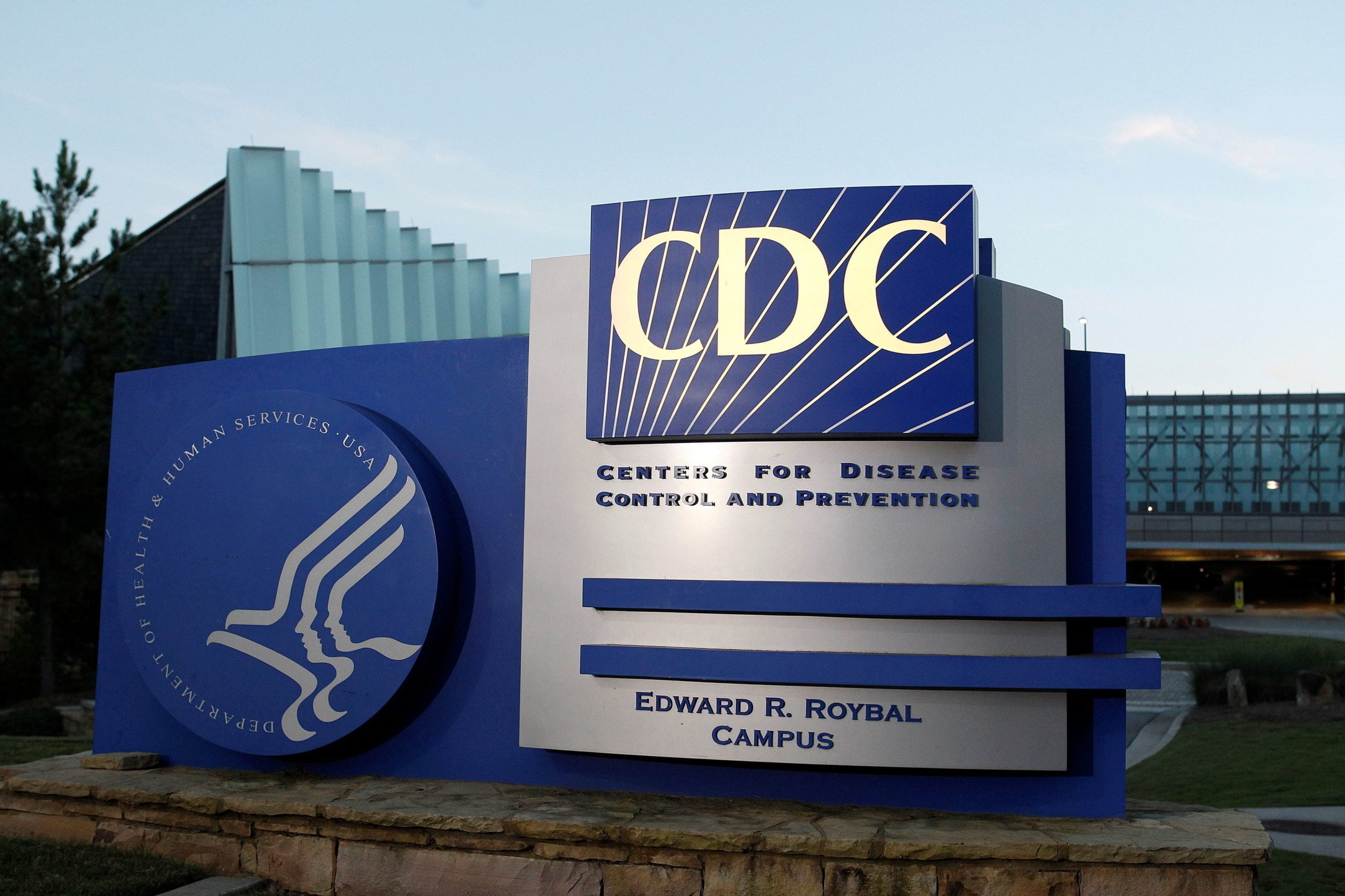 The Biden administration is quietly wiping tons of Trump misinformation out of the CDC