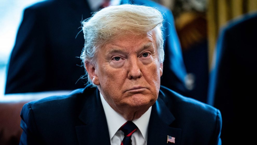 Former Justice Division investigator brings unhealthy information for Trump 1 Former Justice Department investigator brings bad news for Trump