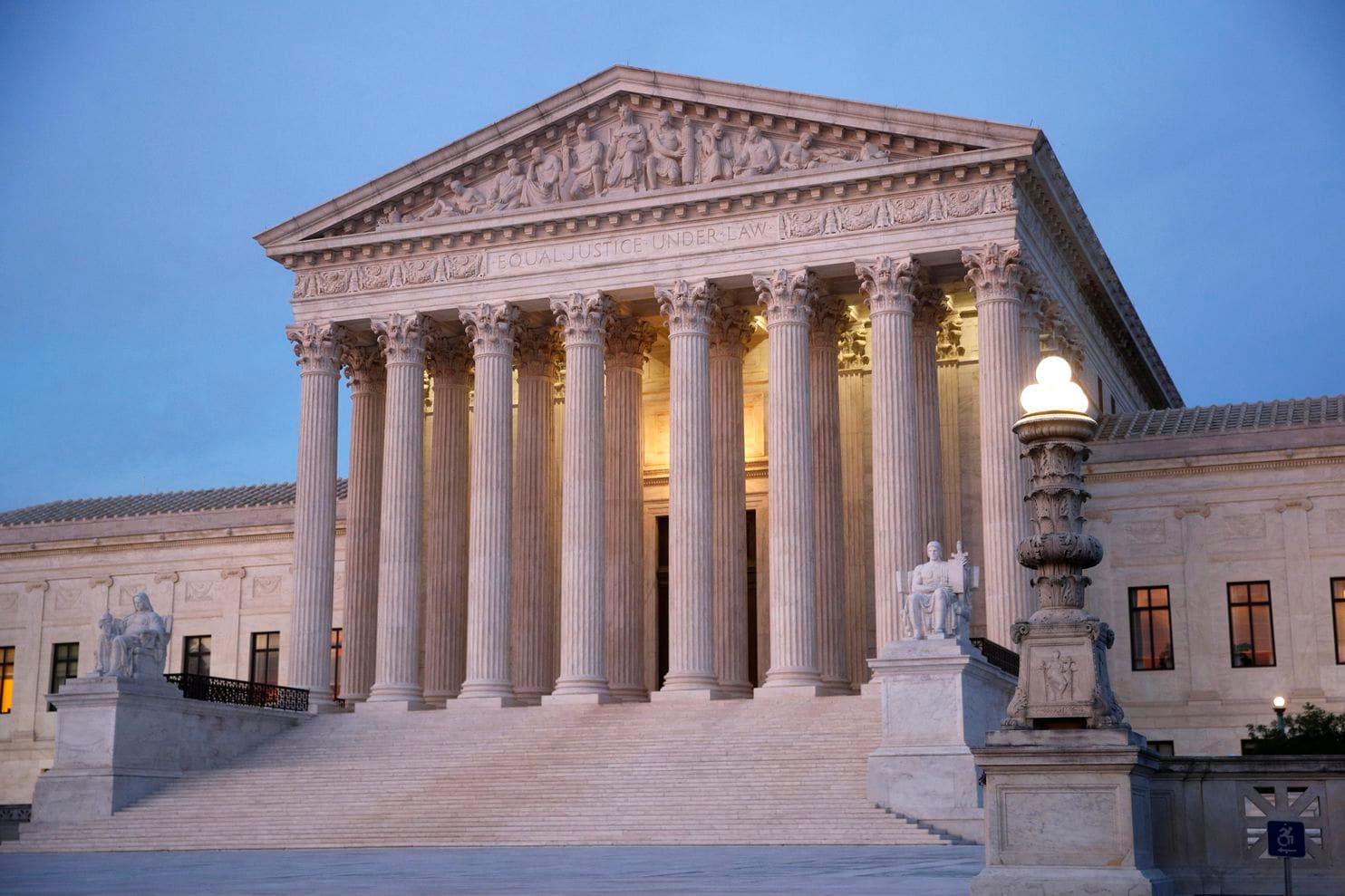 HR1 has a hidden gem that will curb conservative SCOTUS judges