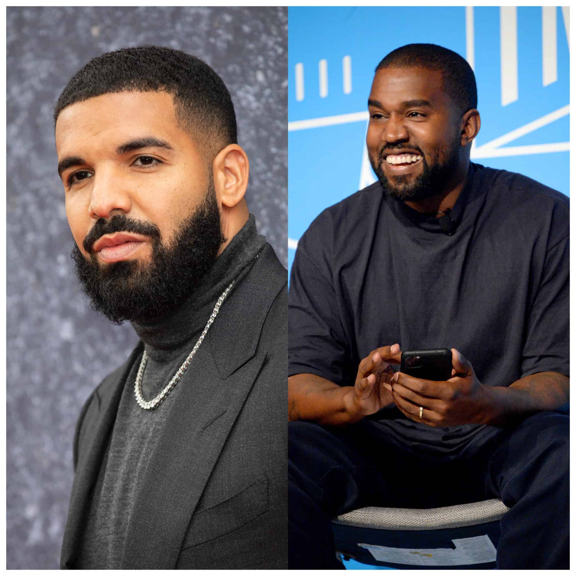 Drake mentions Kanye West in the new song "Wants And Needs," which gets fans to embrace what it means
