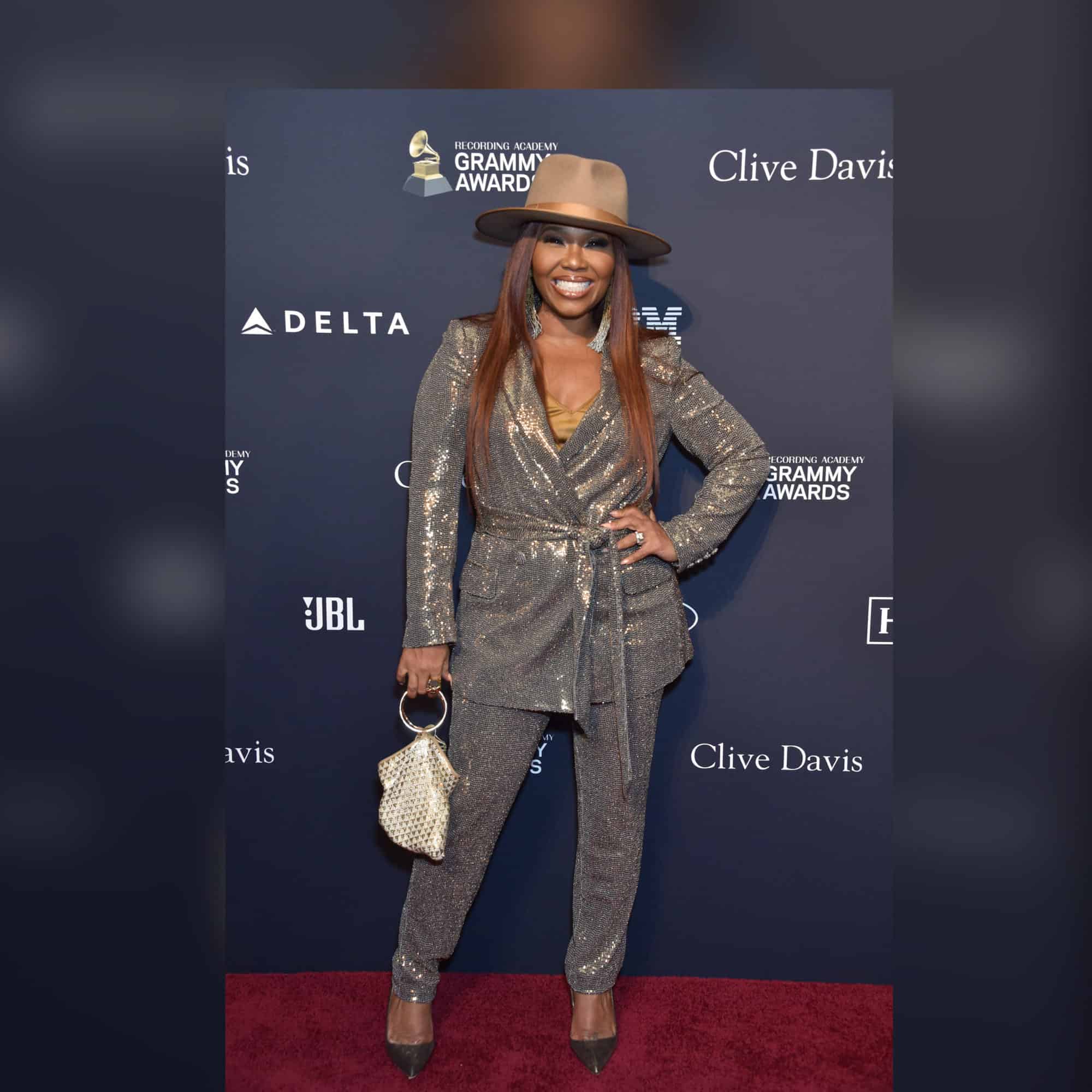 Mona Scott-Young says she is being "screened very differently" when compared to Andy Cohen & Carlos when it comes to reality TV