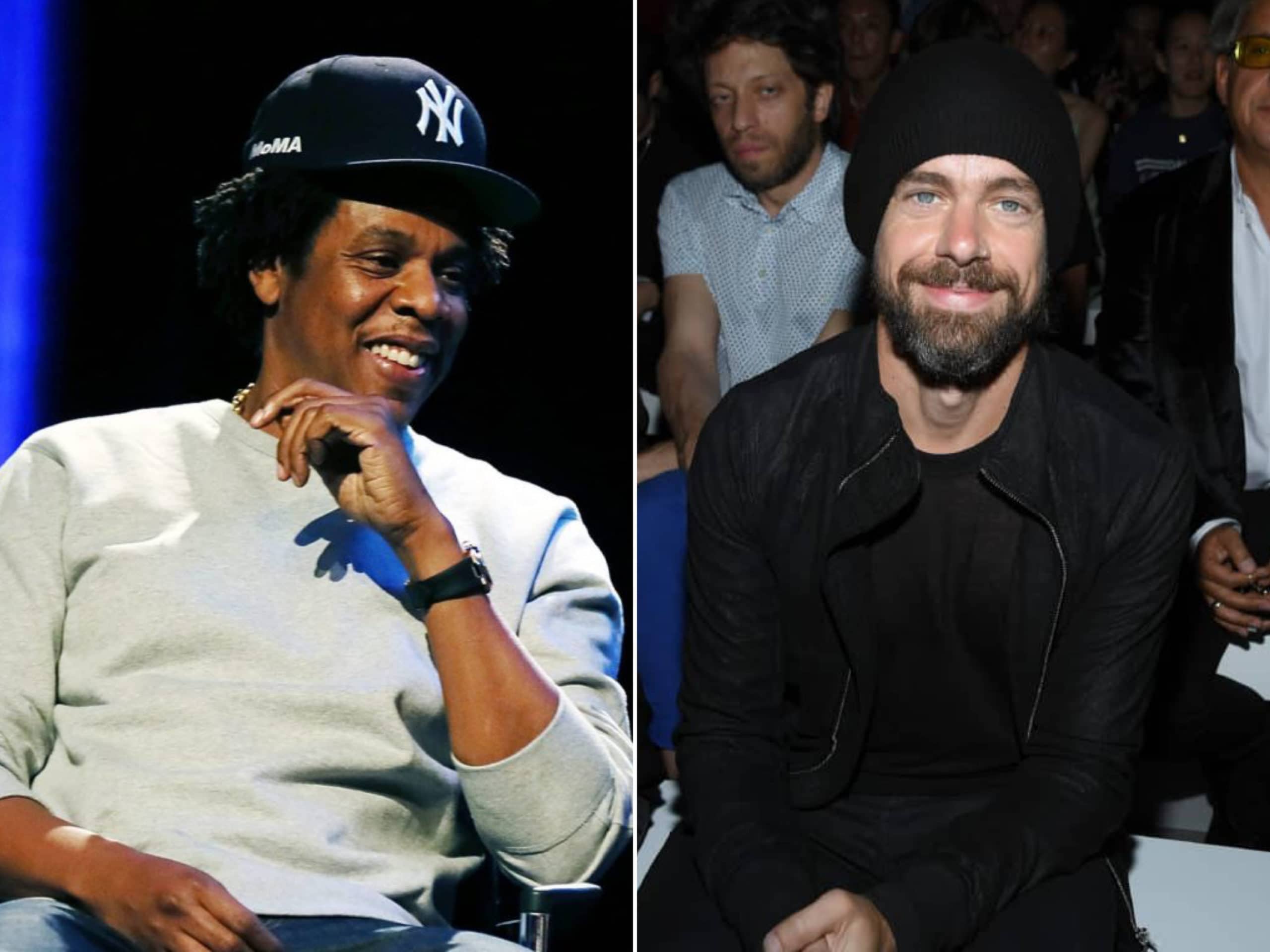 Jack Dorseys Square Inc. to acquire majority stake in Jay-Z's streaming service Tidal