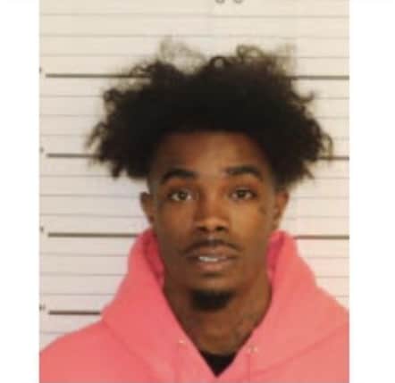 Foogiano arrested in Memphis after fleeing authorities