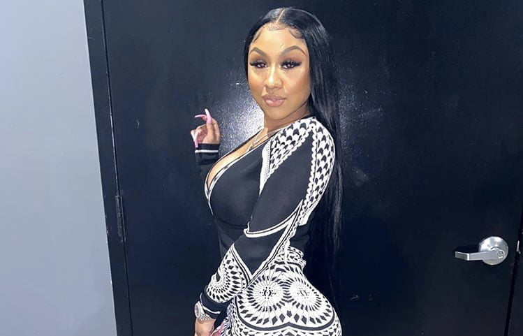 Ari Fletcher has phrases for a commenter who had an issue together with her mentioning that she was Puerto Rican in a photograph 1 Ari Fletcher announces that she will be featured in an upcoming issue