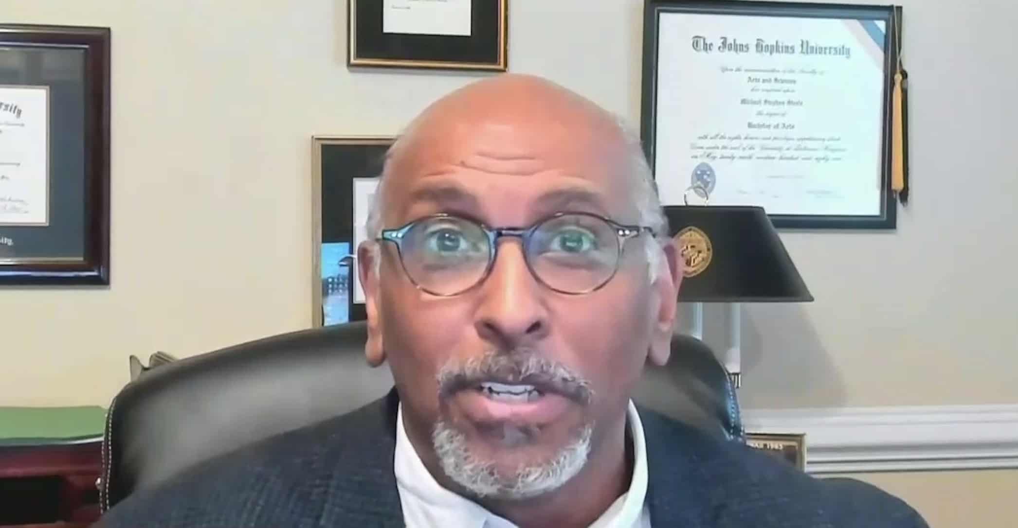 Ex-RNC chairman mocks Trump terrorists for complaining about prison conditions