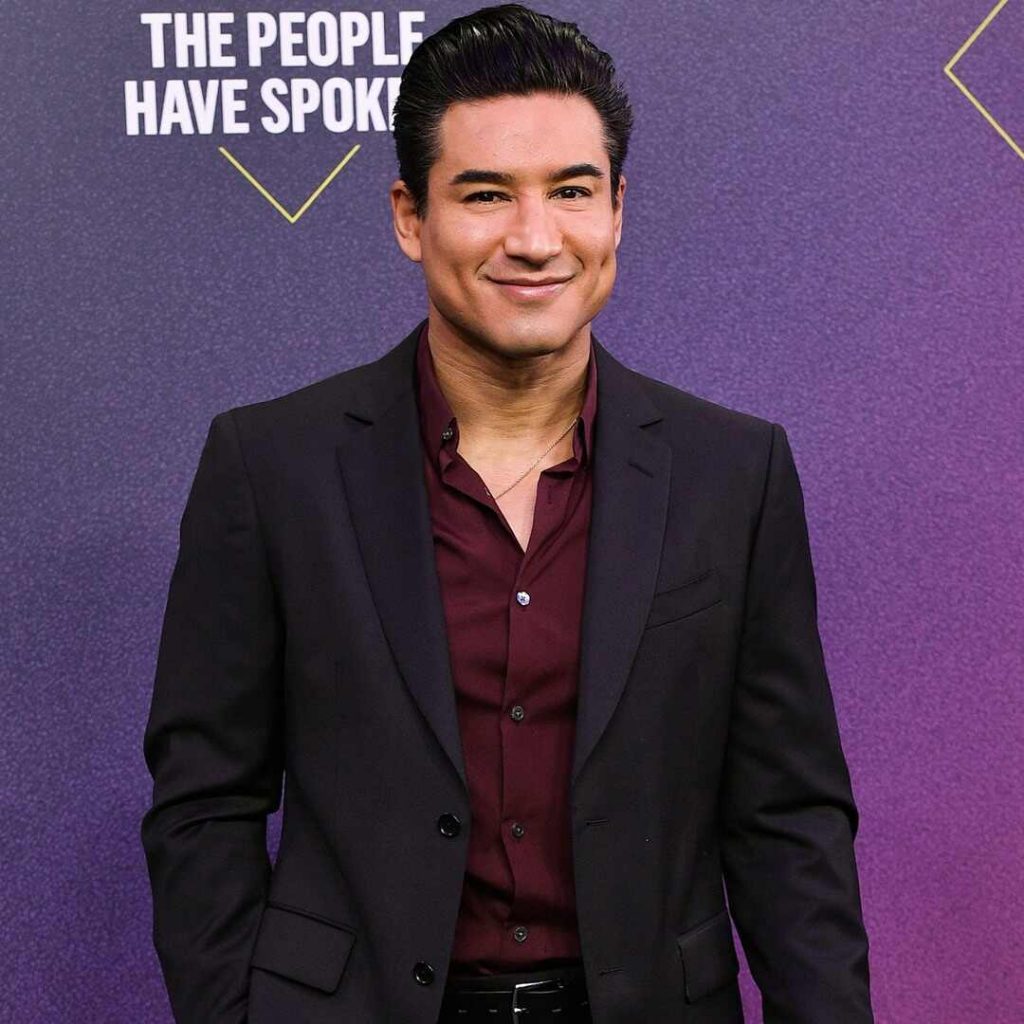 Mario Lopez "obtained Into Slightly Battle" With This Star At An Awards Ceremony • MV TELEGRAPH - Vimarsana News