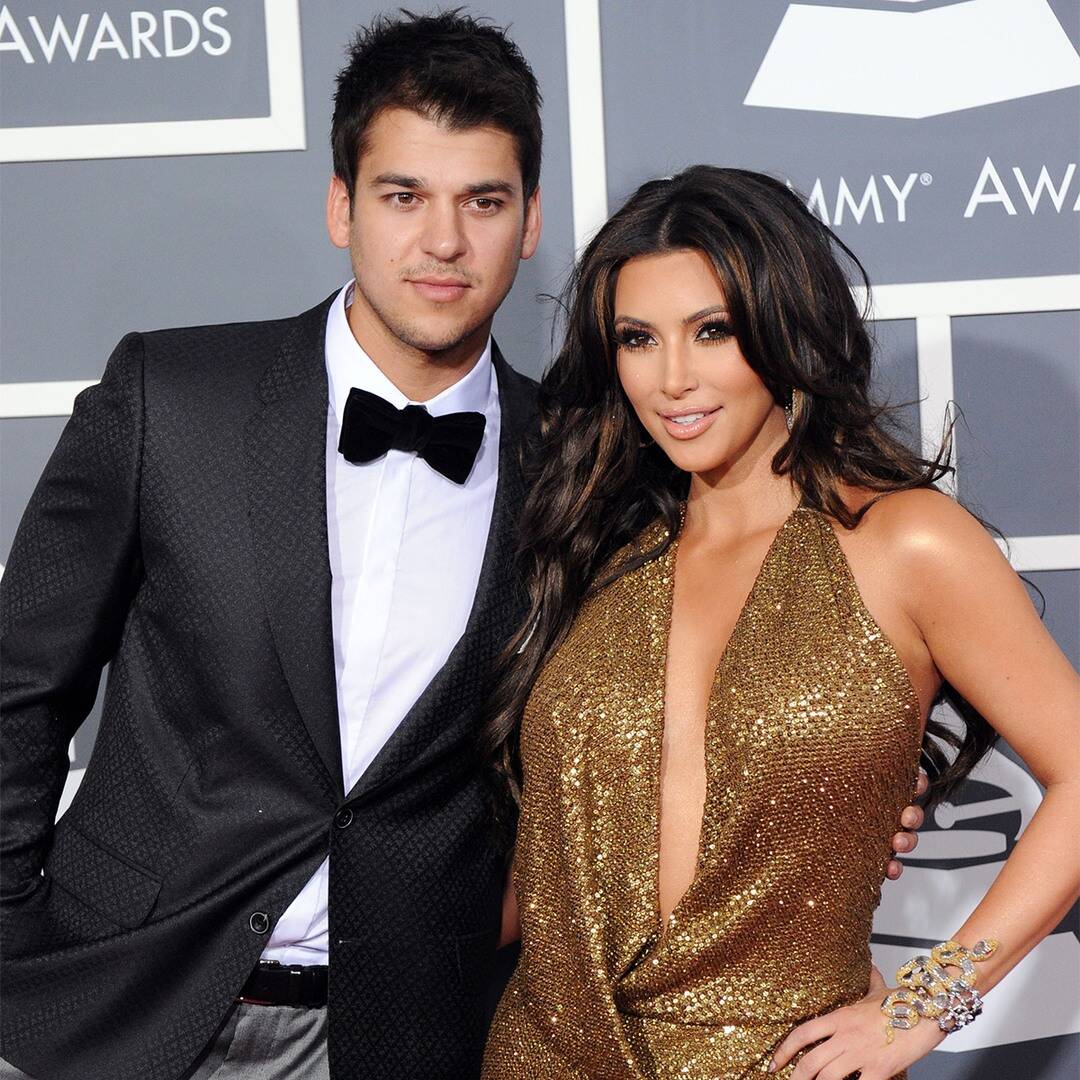 Step back in time to the Grammys Red Carpet 10 years ago