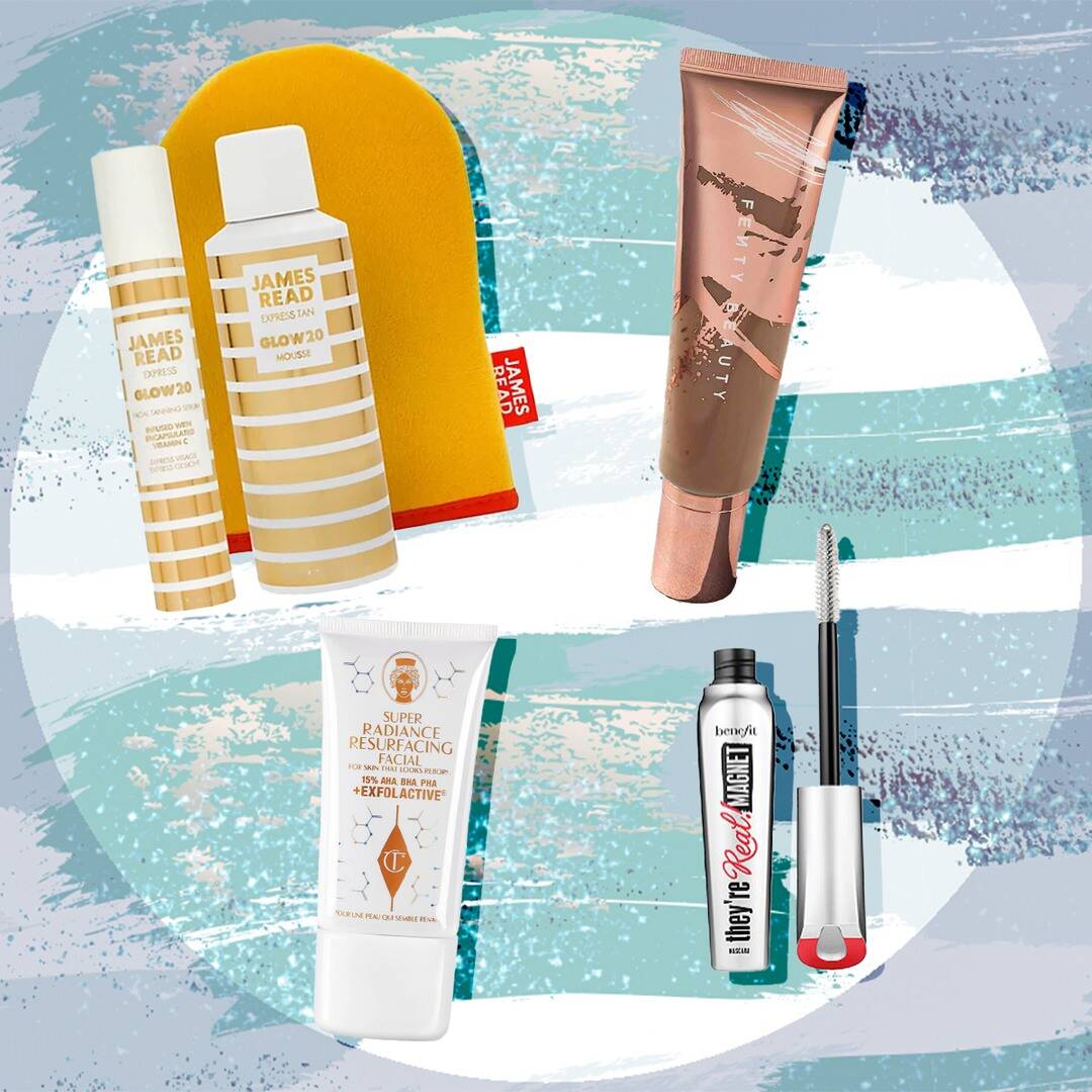 The best new beauty products in March 2021