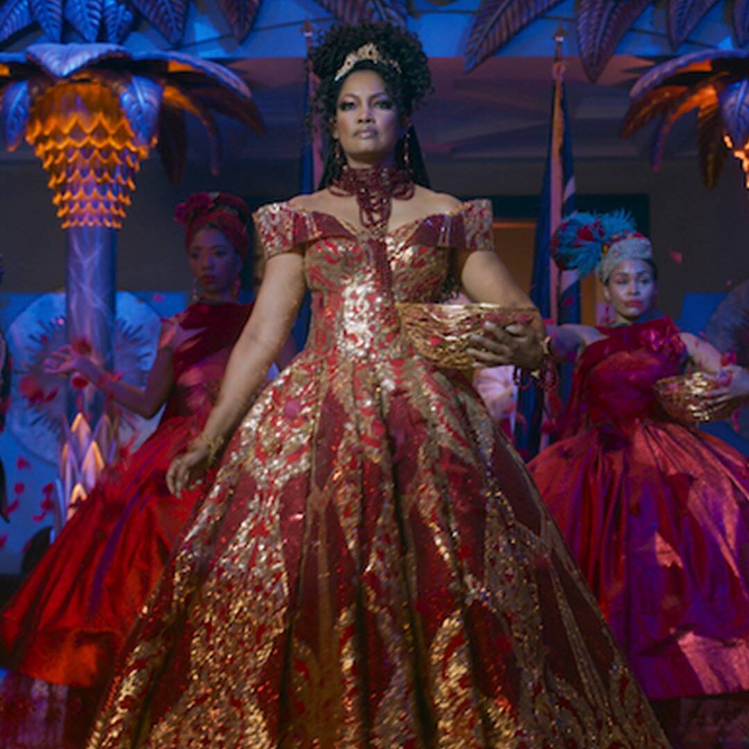 The Uoma Magnificence x Coming 2 America assortment is right here! 1 The Uoma Beauty x Coming 2 America collection is here!