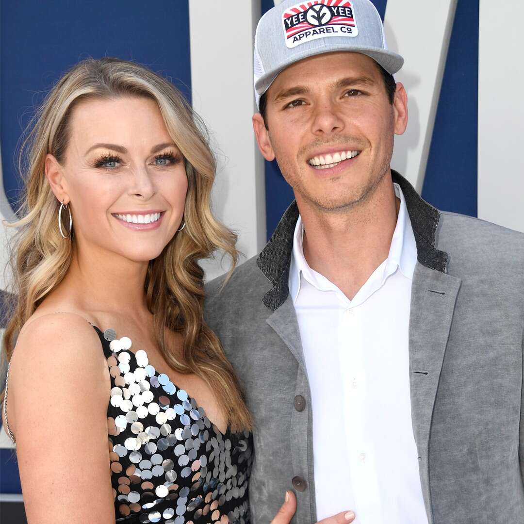 Granger Smith and wife are expecting baby after accidentally drowning their son