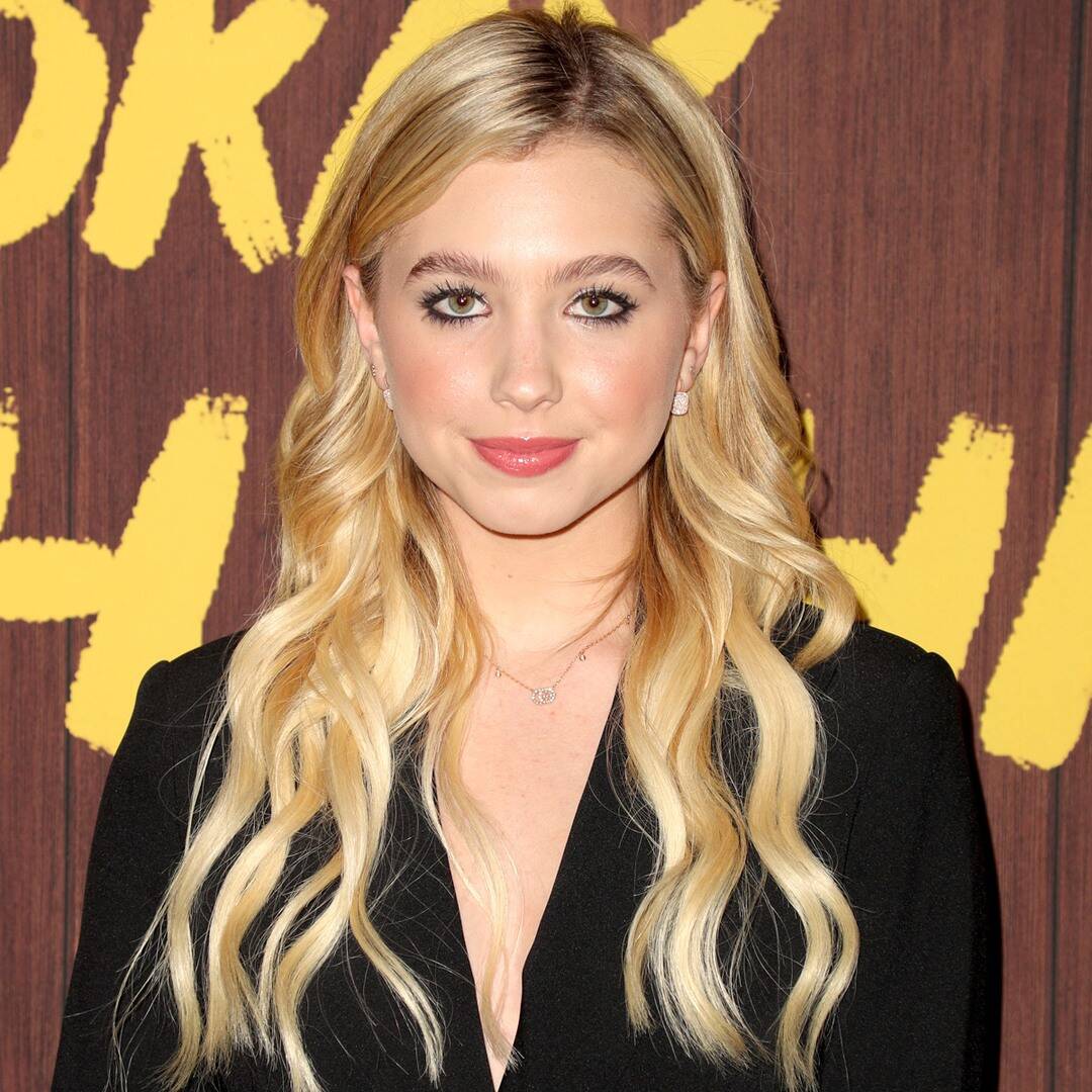 Lilia Buckingham alludes to the fallout within the faculty admissions scandal 1 Lilia Buckingham alludes to the fallout in the college admissions scandal