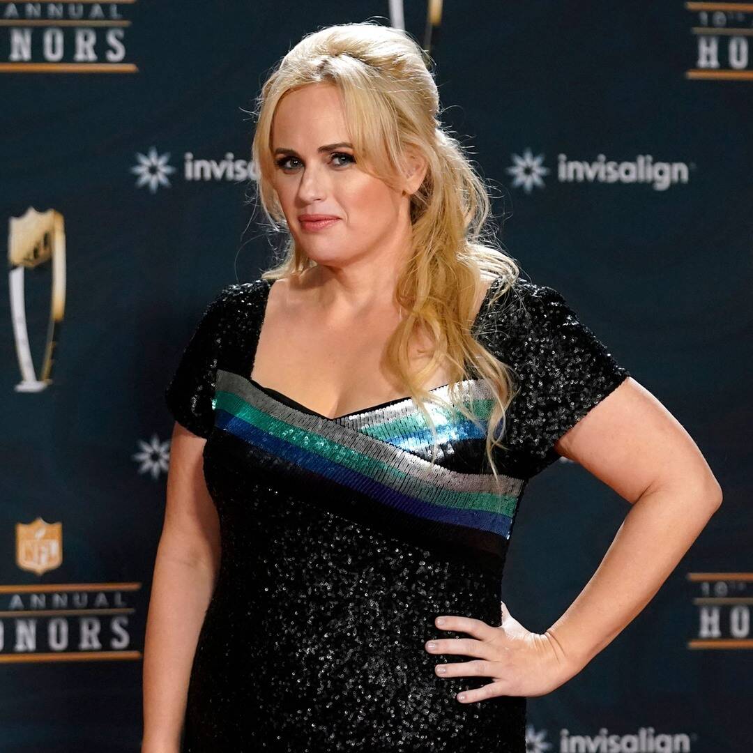 Rebel Wilson reveals the role of bridesmaids she almost played